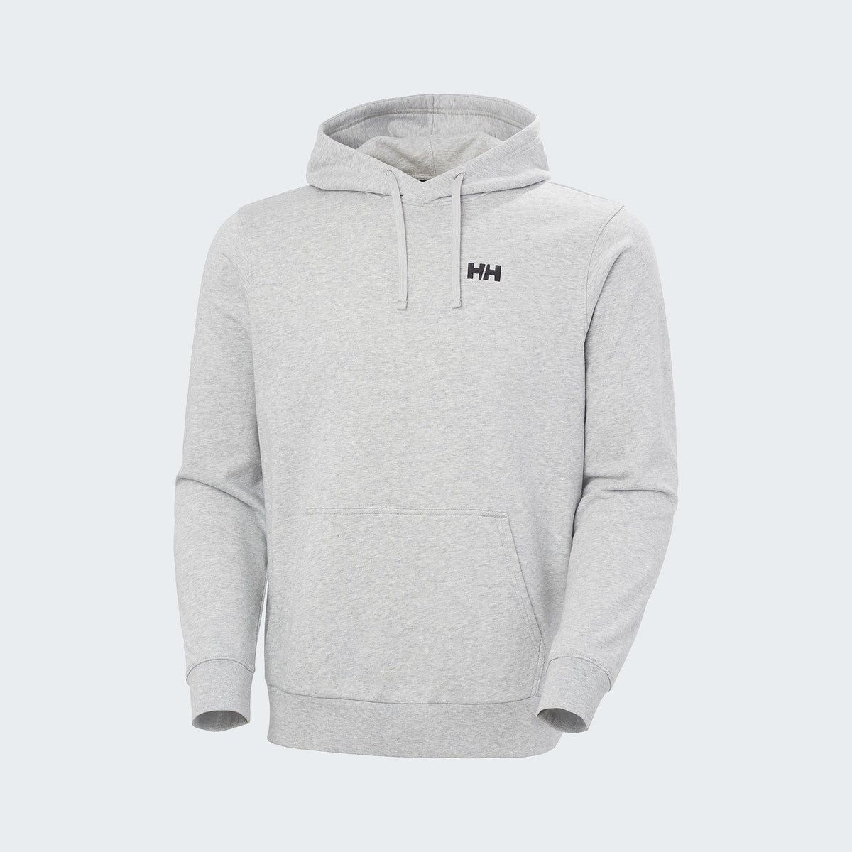 949 - Grey Melange