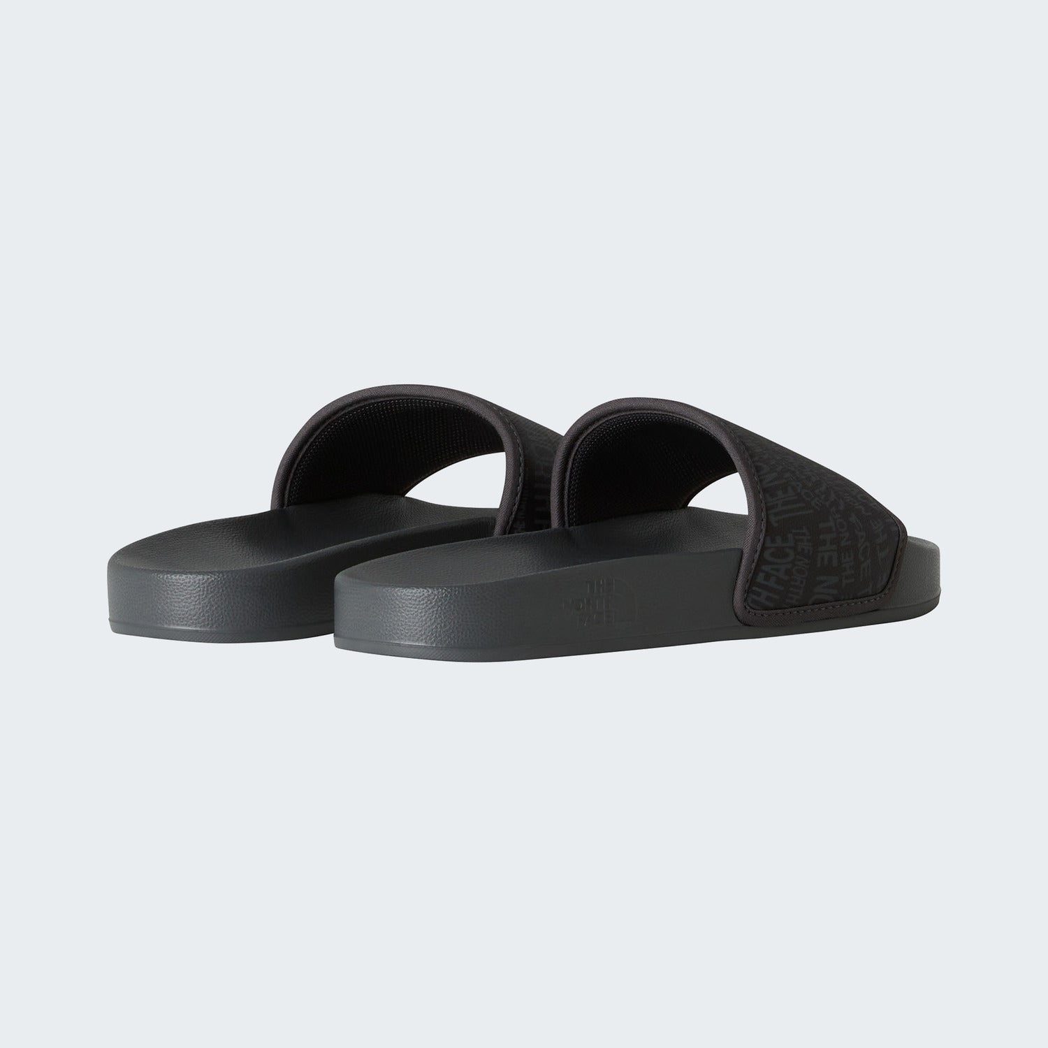 Logo Mania Print/Anthracite Grey