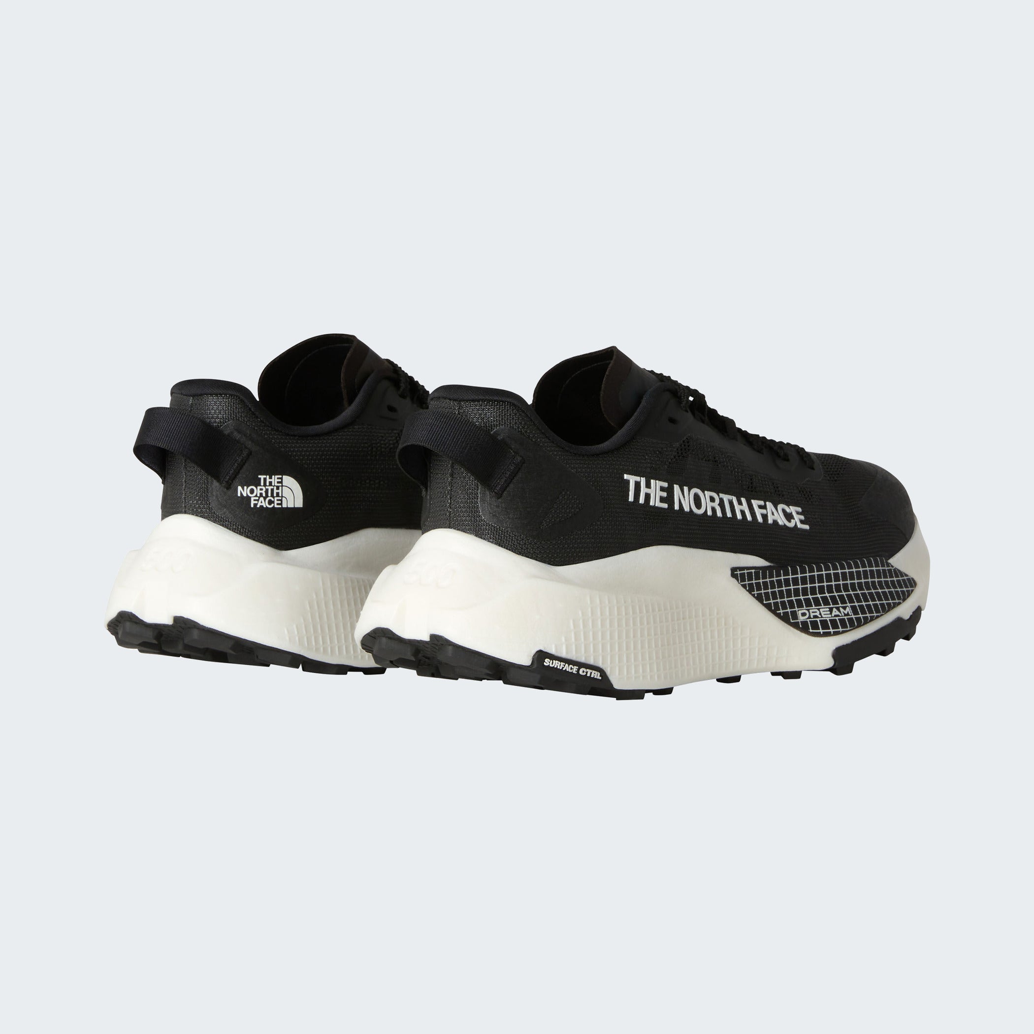 TNF Black/White Ash