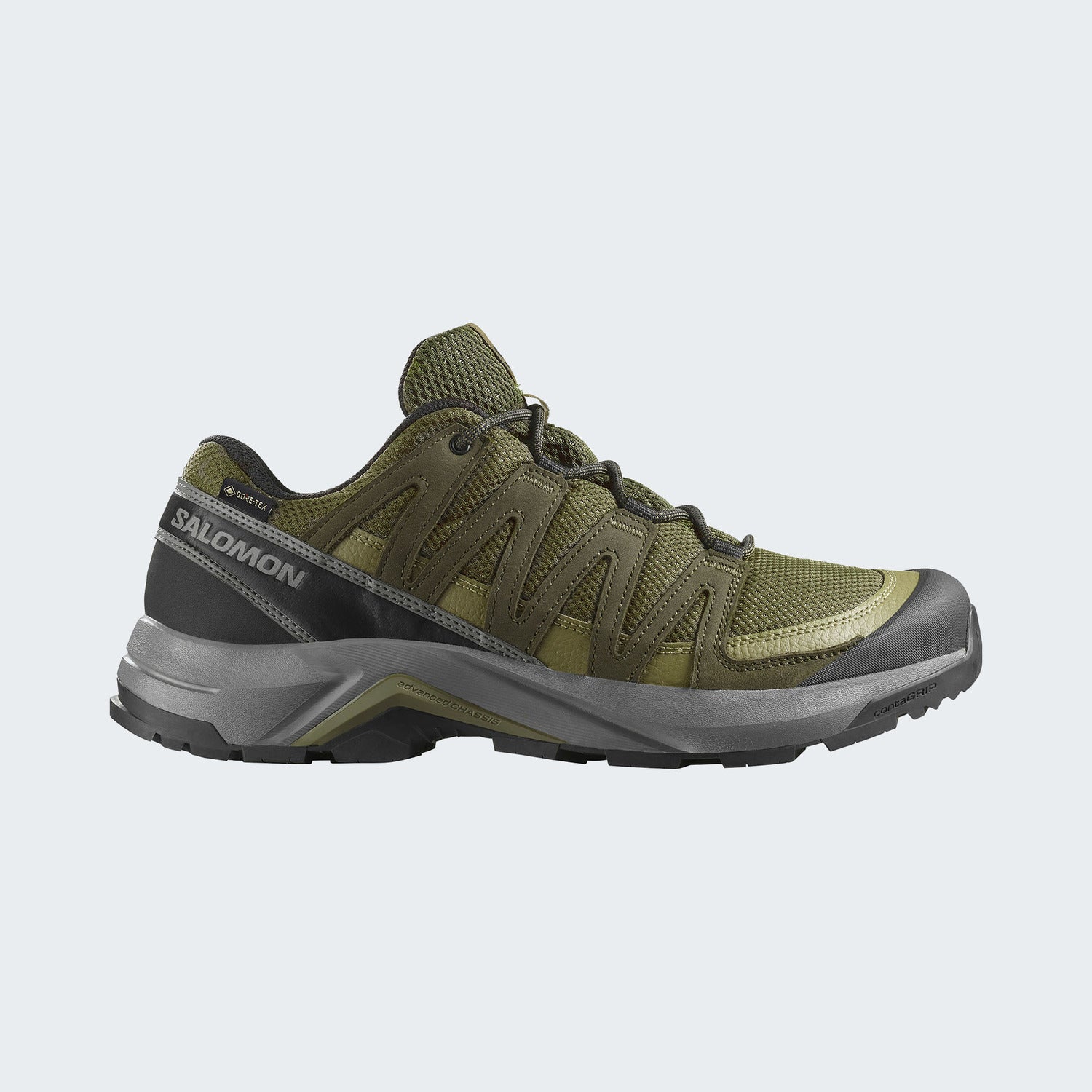 Olive Night/Martini Olive/Pewter