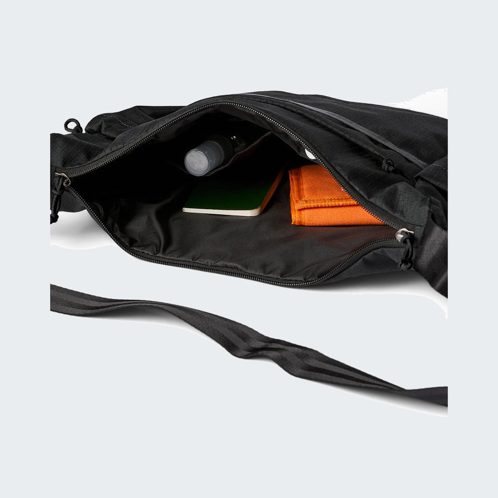 Cotopaxi Black