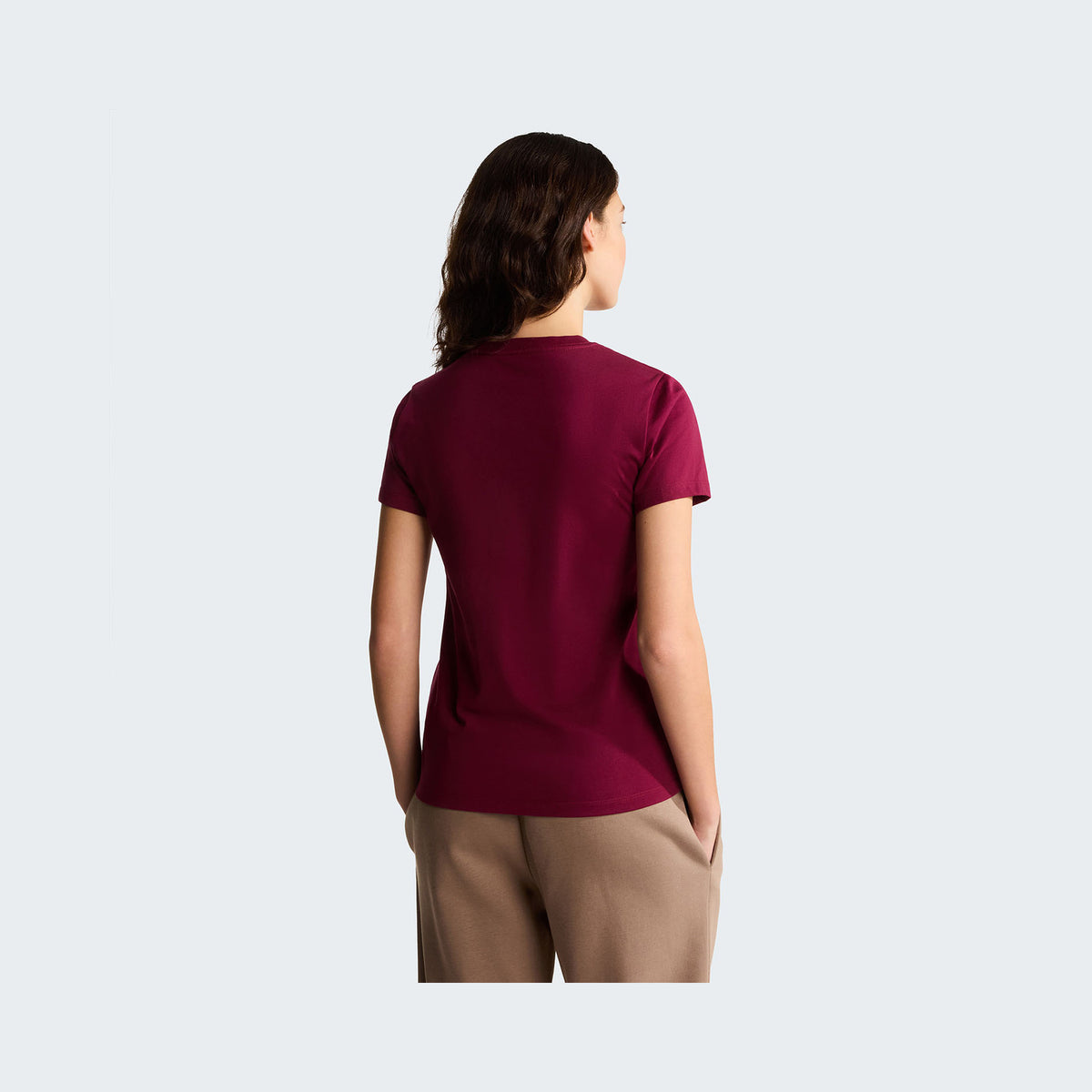Burgundy Crush