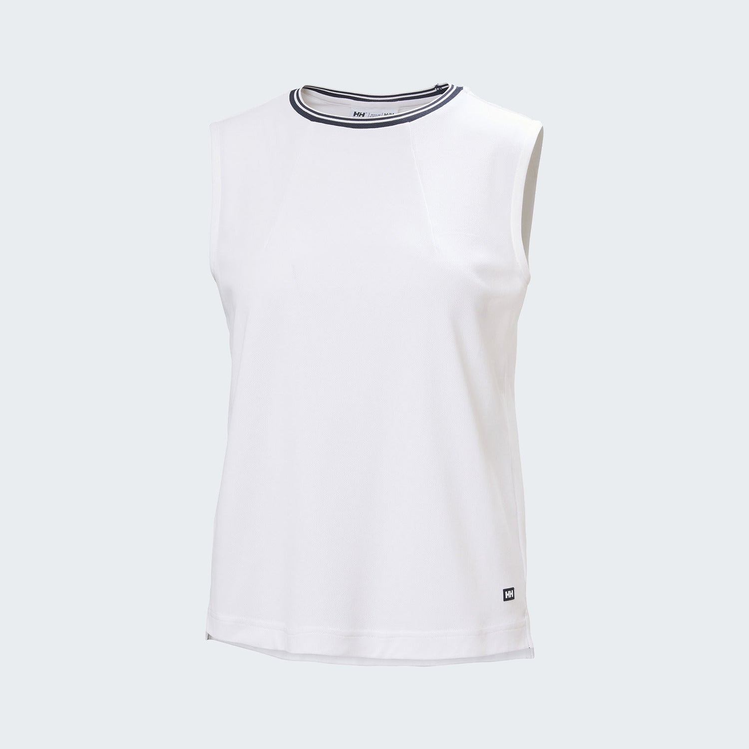 002 - White