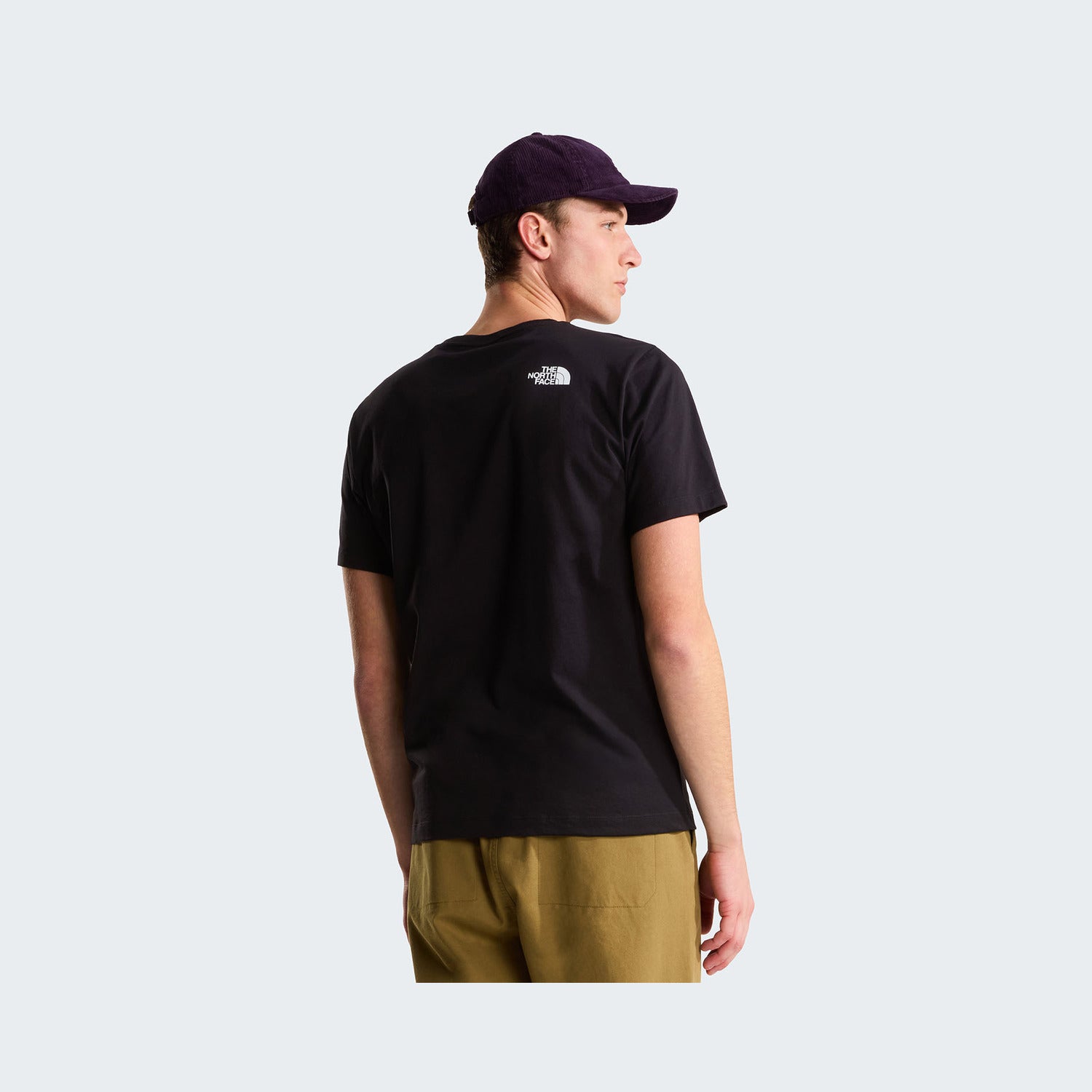 TNF Black