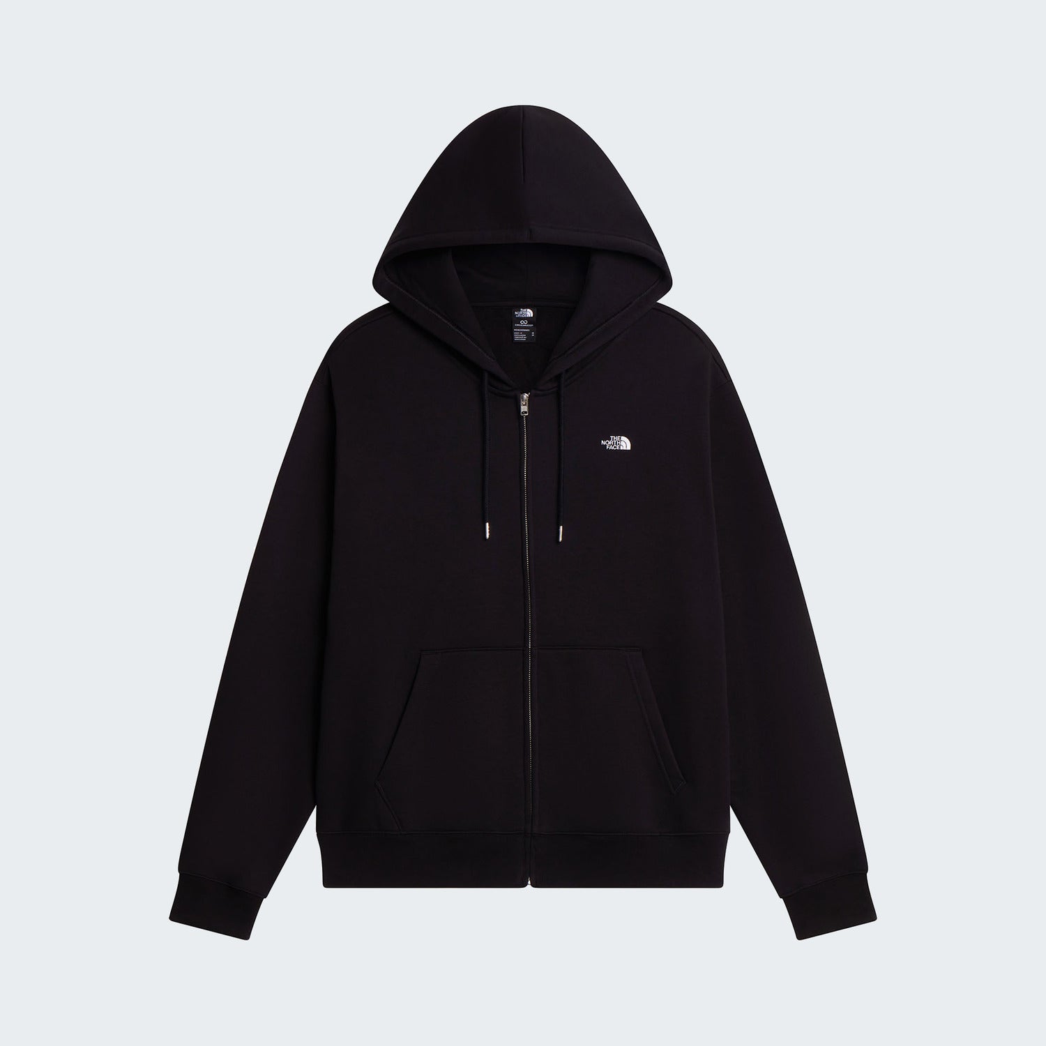 TNF Black