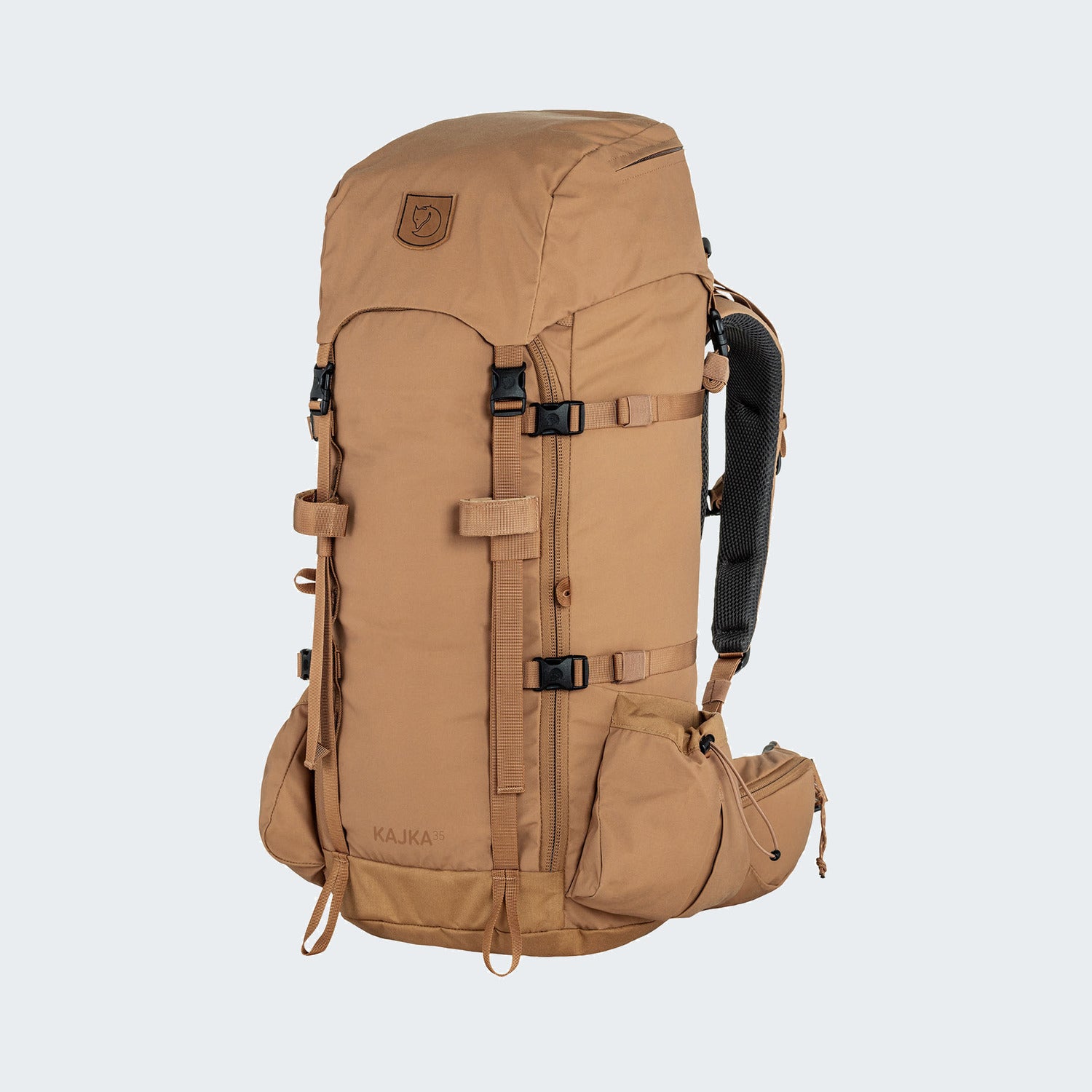 228 - Khaki Dust