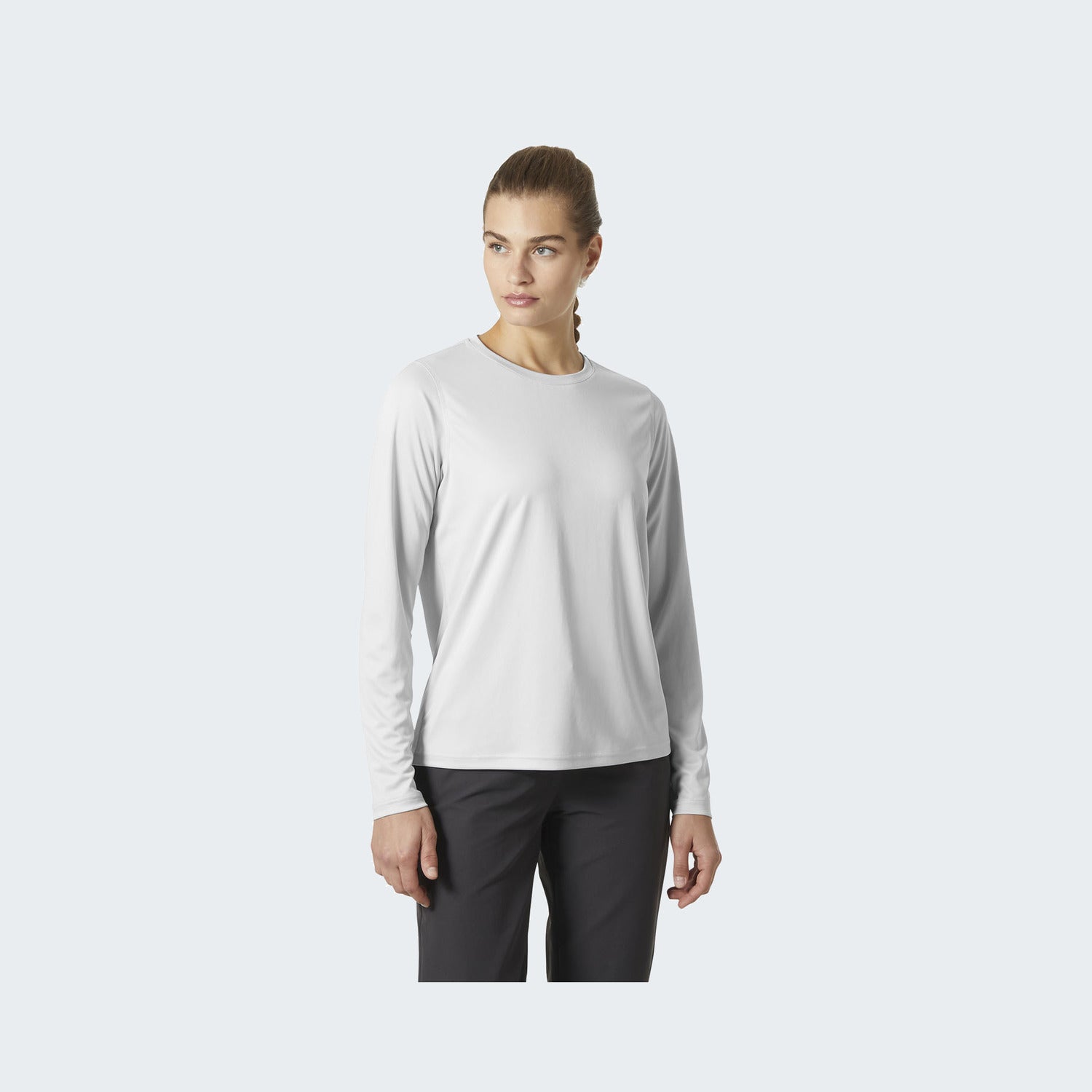 853 - Grey Fog