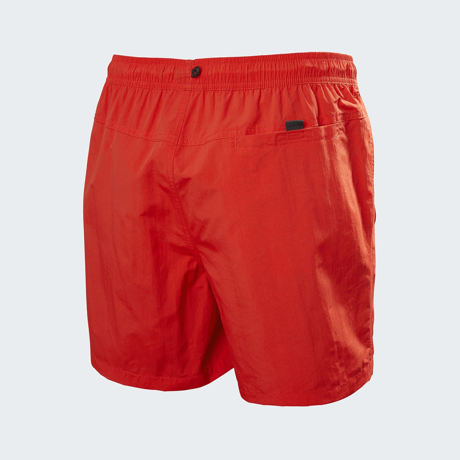 222 - Alert Red