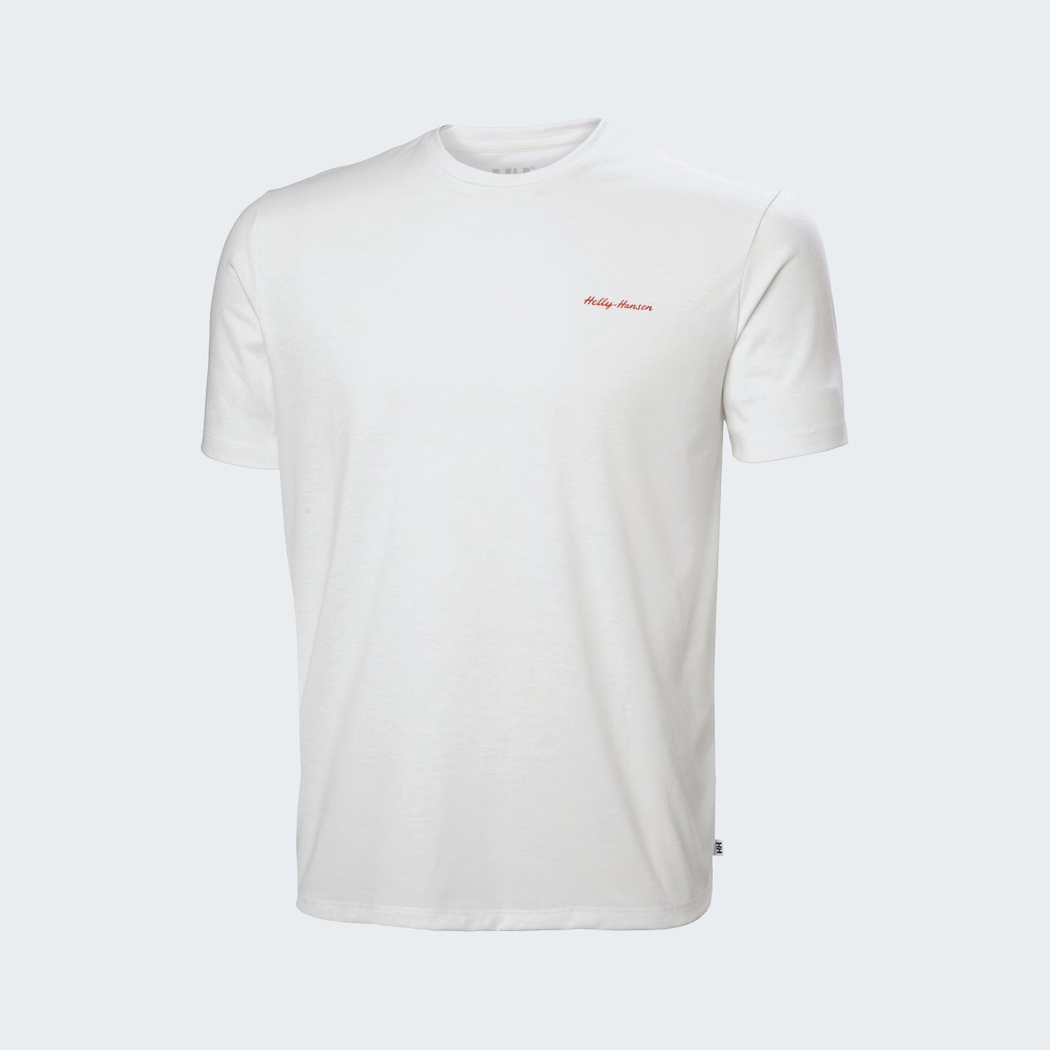 003 - White