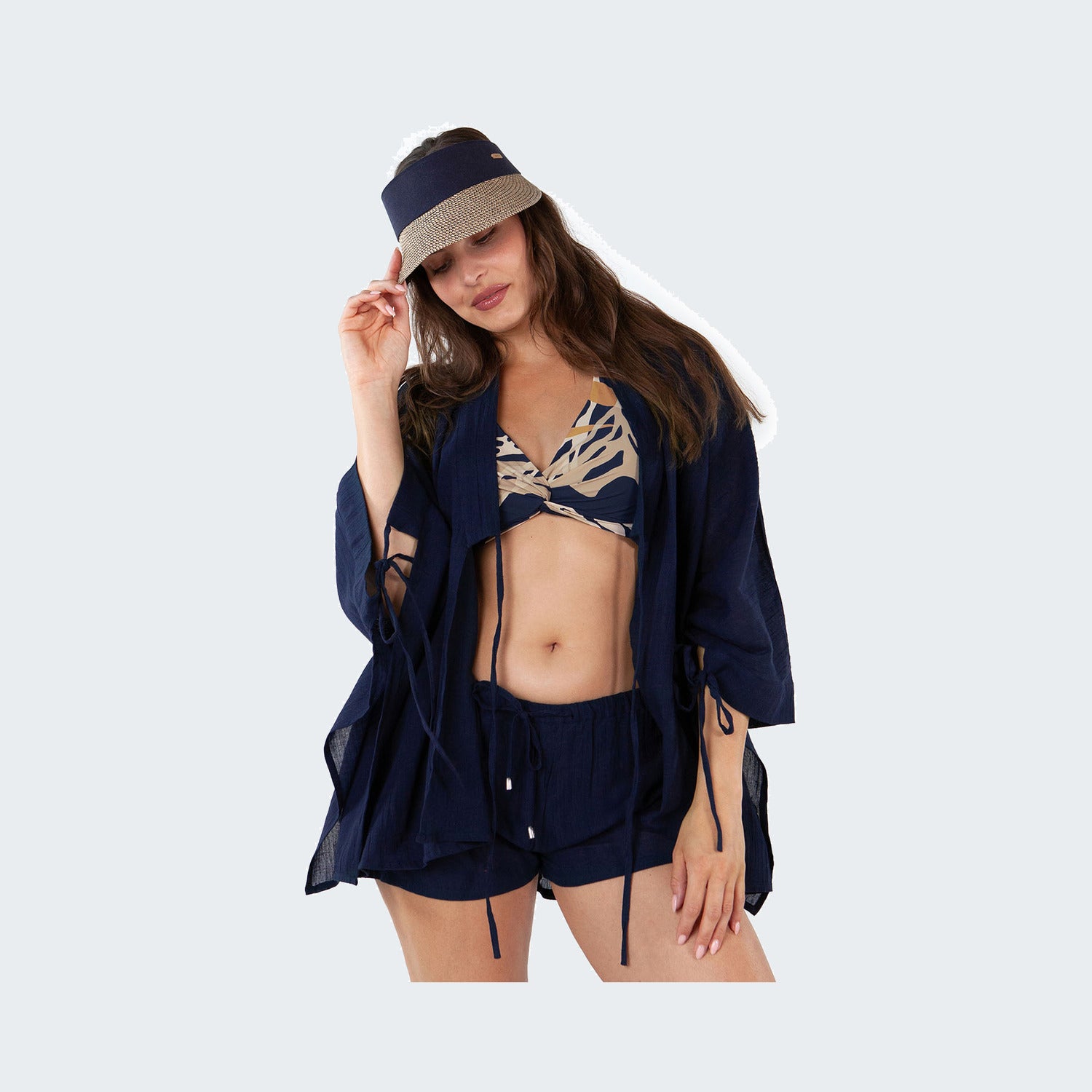 03 - Navy