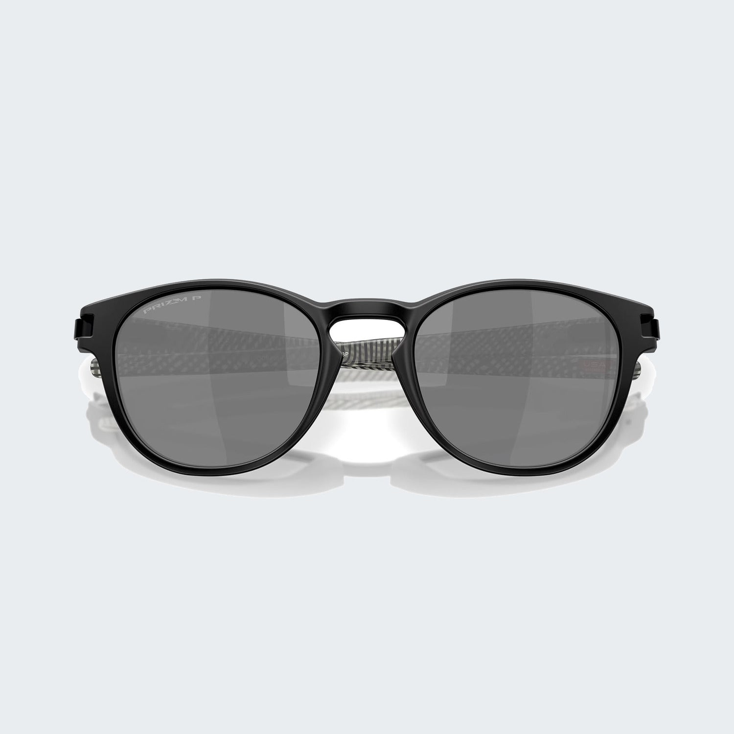 Matte Black / Prizm Black Polarized