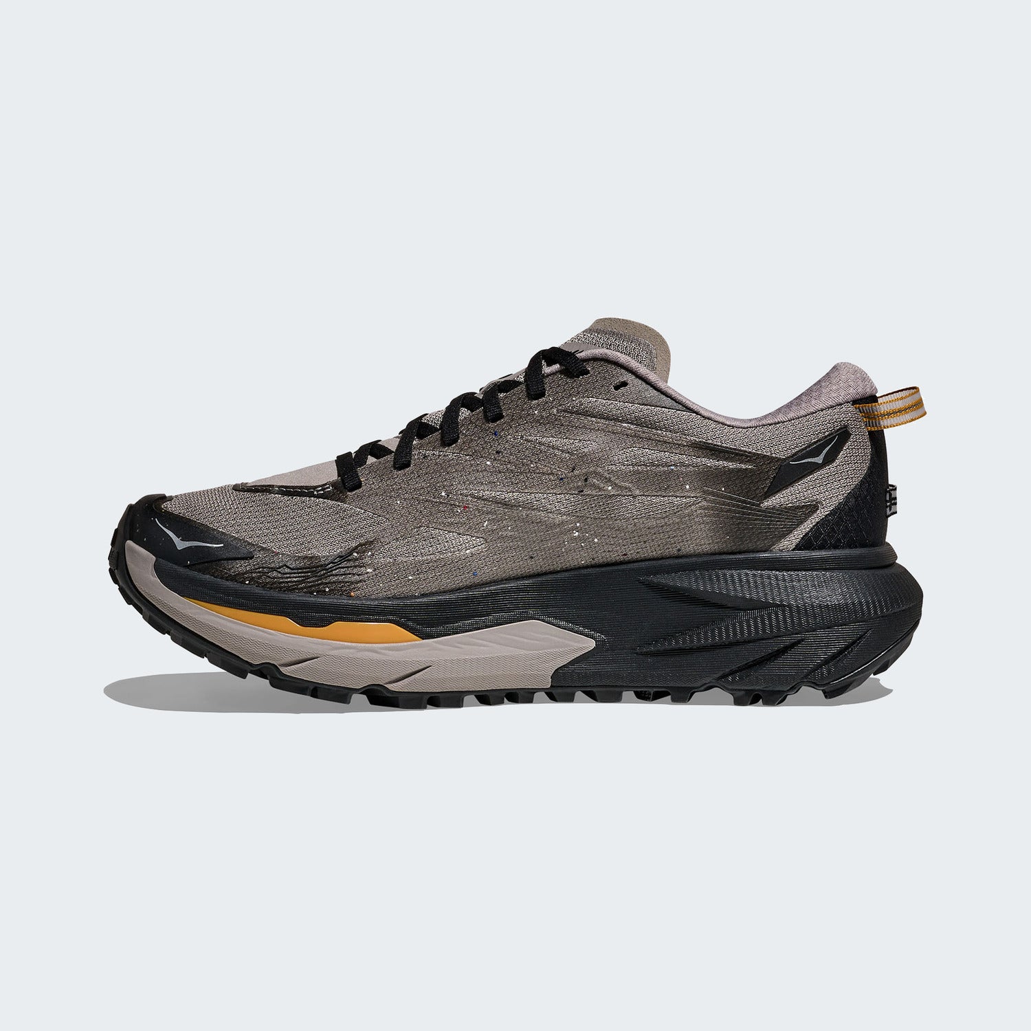 Cement/Black