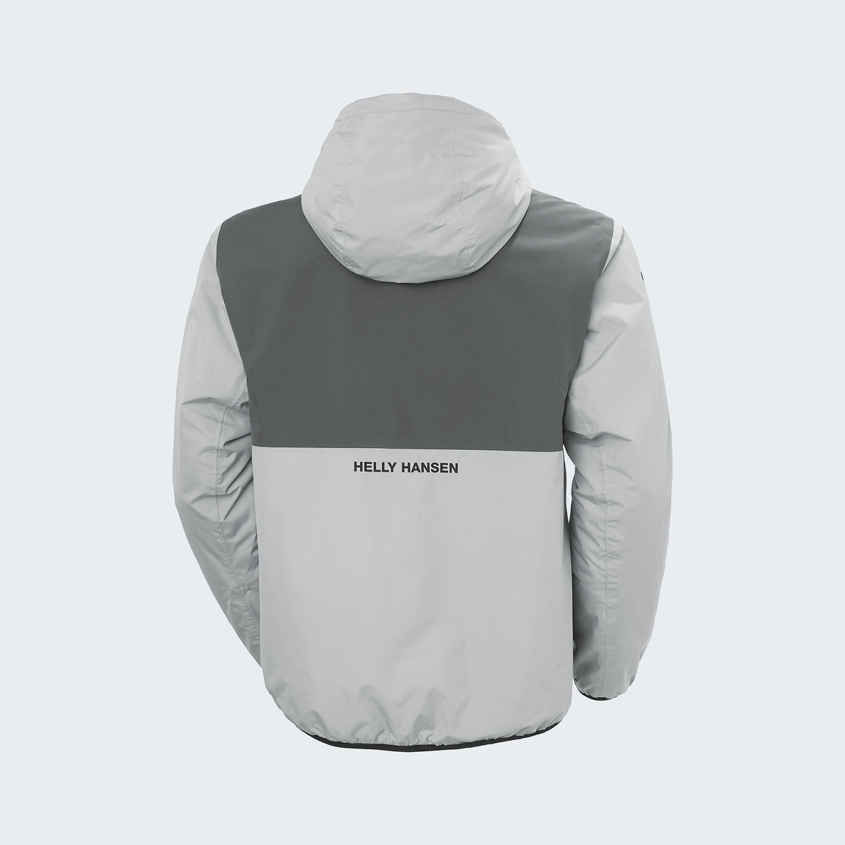 937 - Flipper Grey