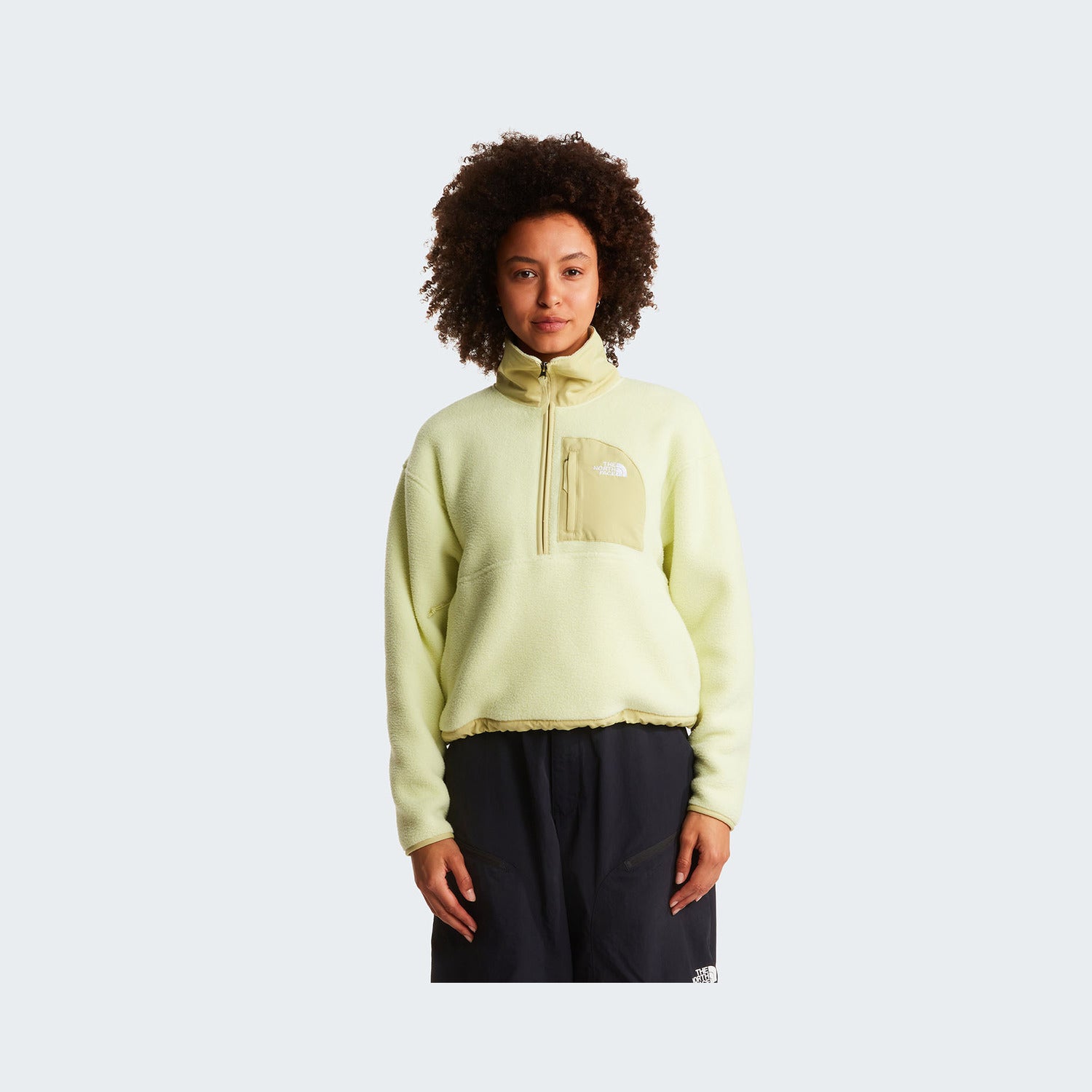 Lemon Mist/Pear