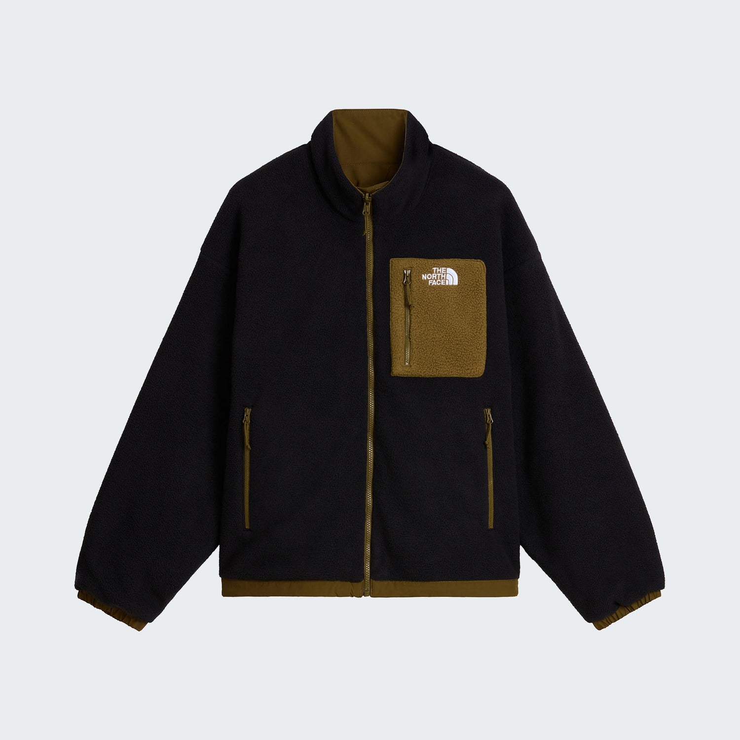 Caraway Seed/TNF Black