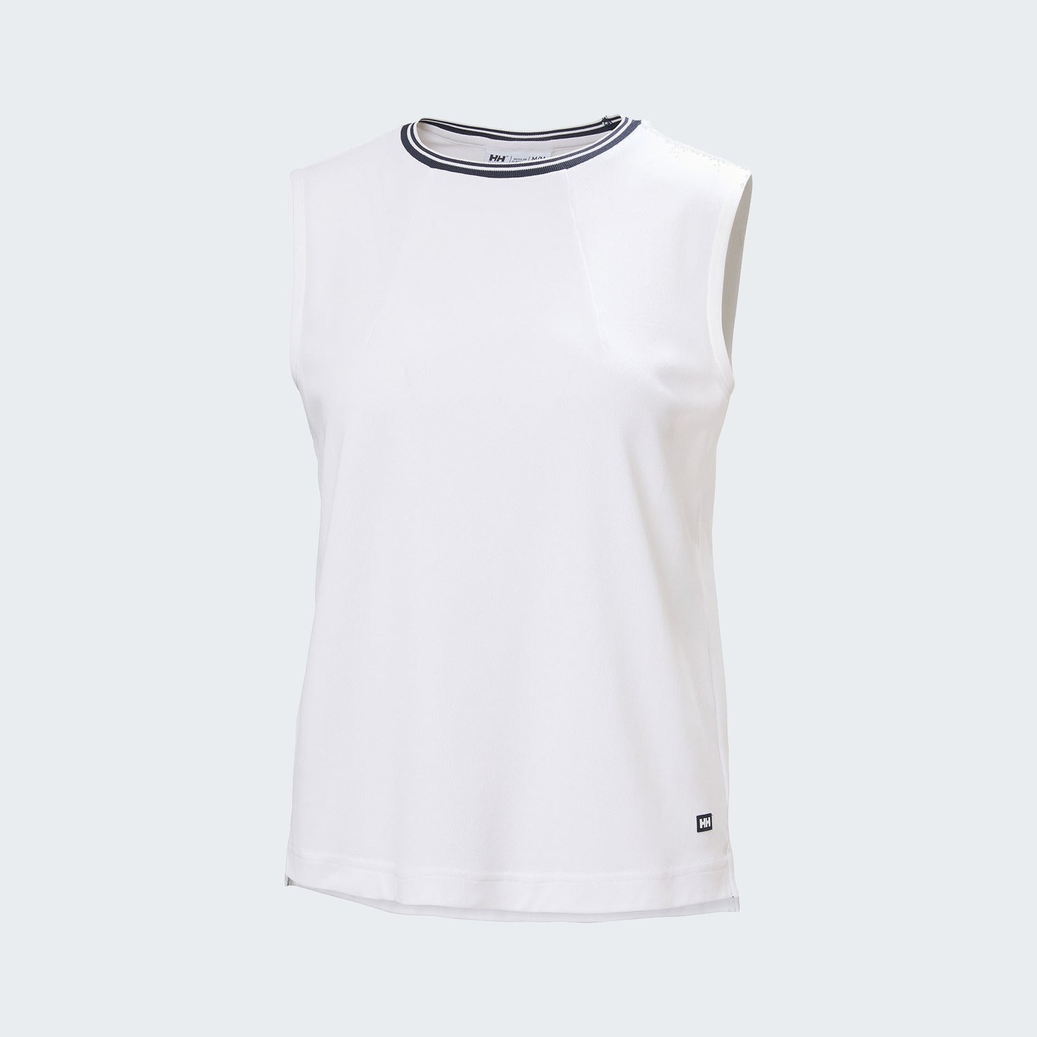 002 - White