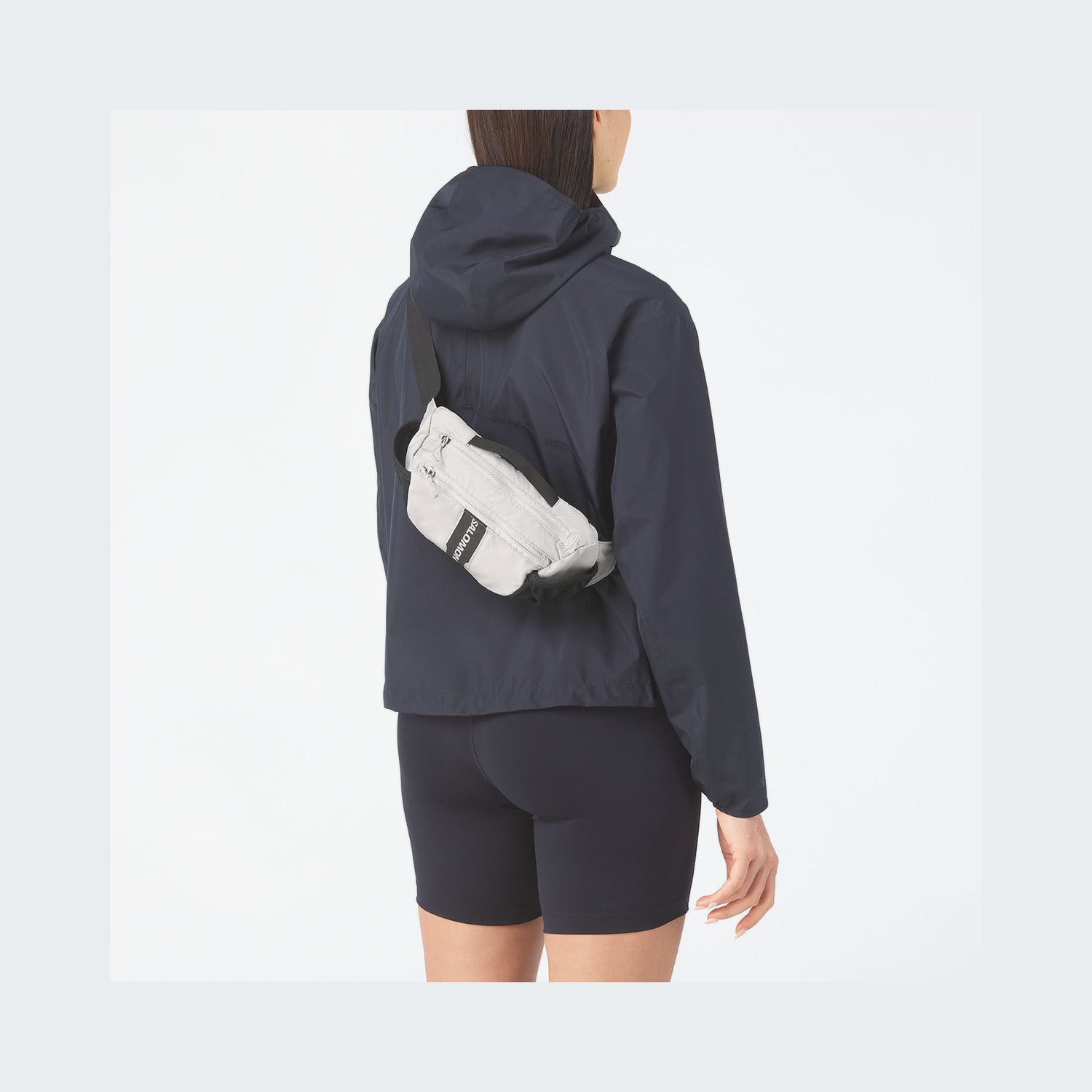 Paloma/Black