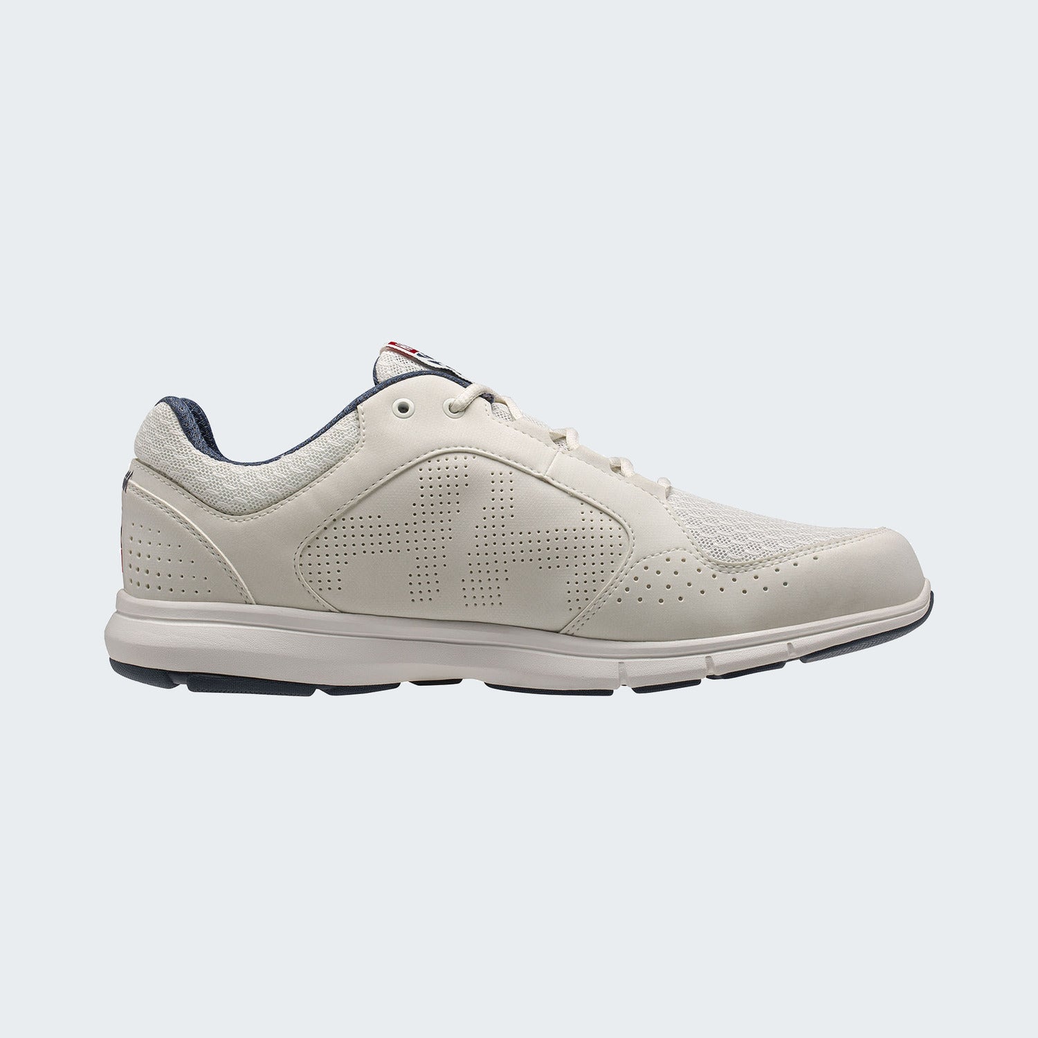 013 - Off White/Orion Blue