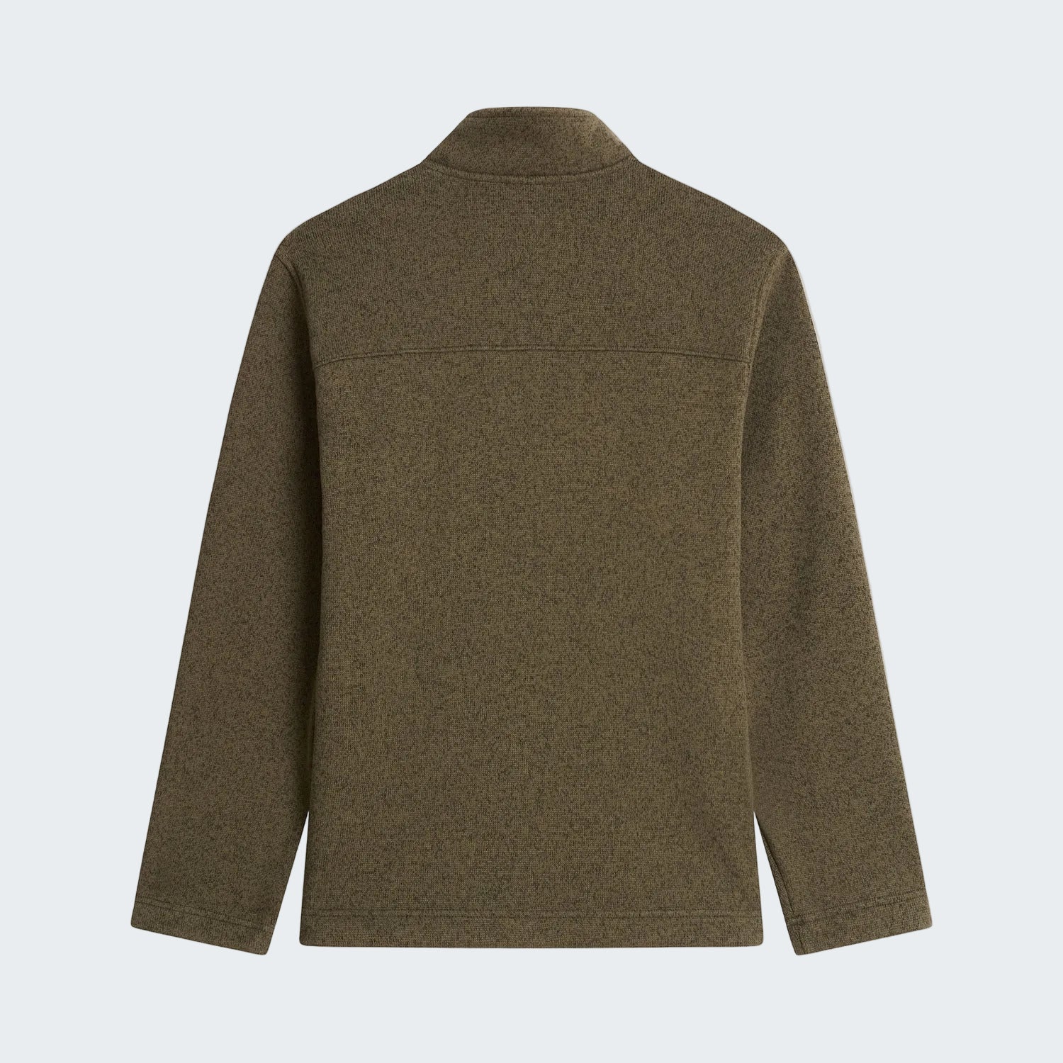 New Taupe Green Heather