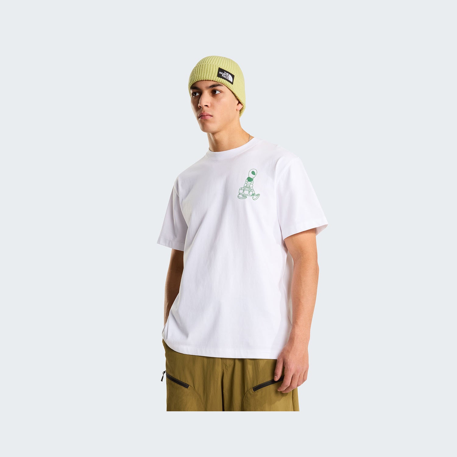 TNF White