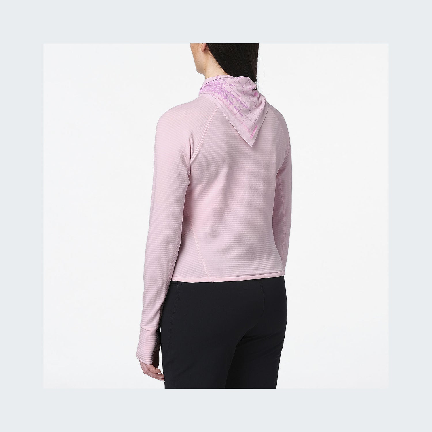 Icy Pink