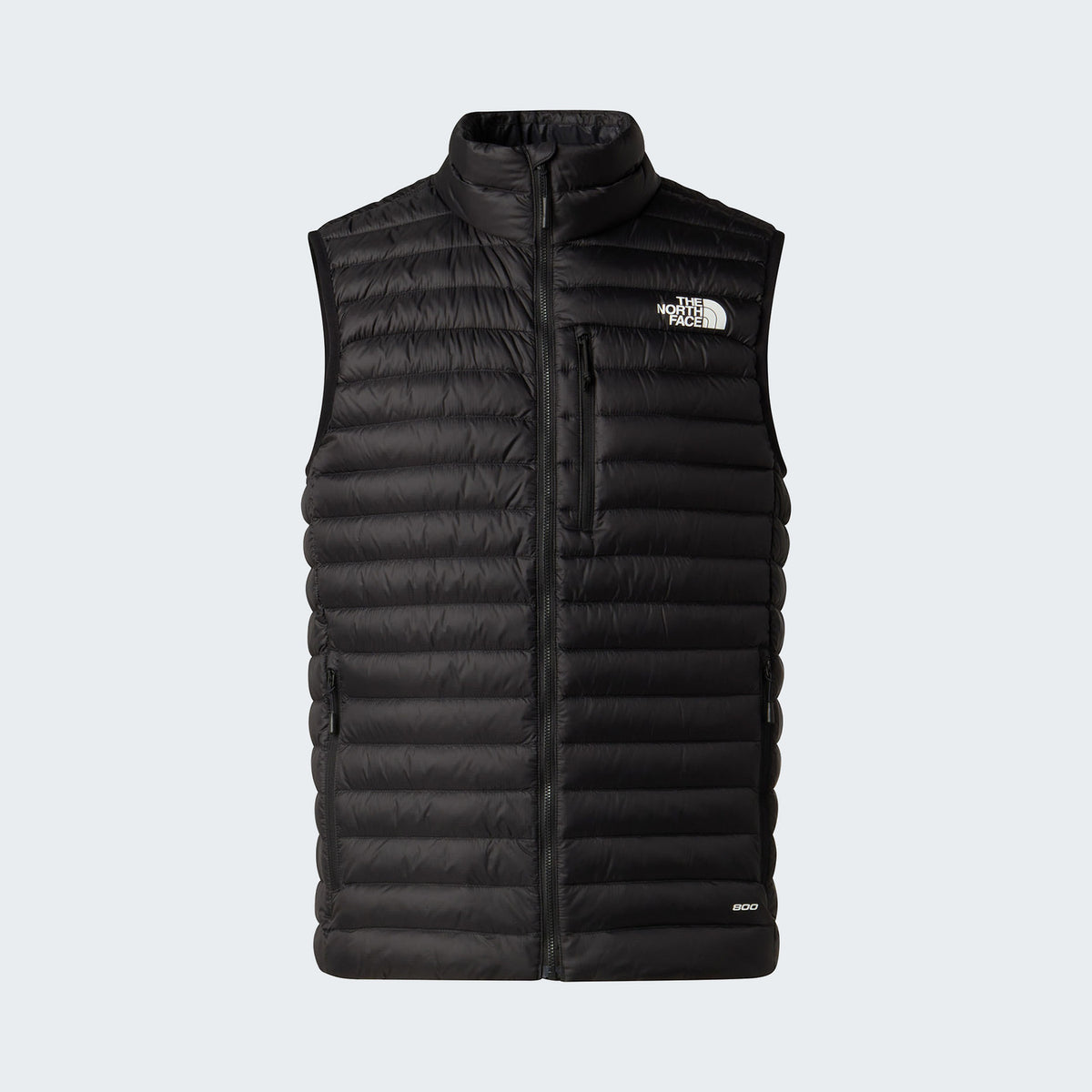 TNF Black