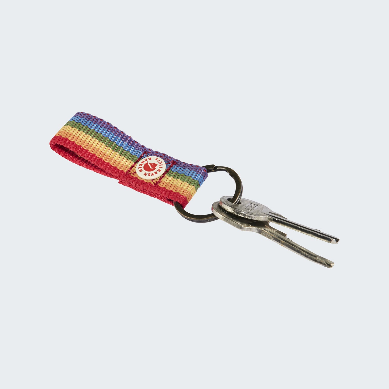907 - Rainbow pattern