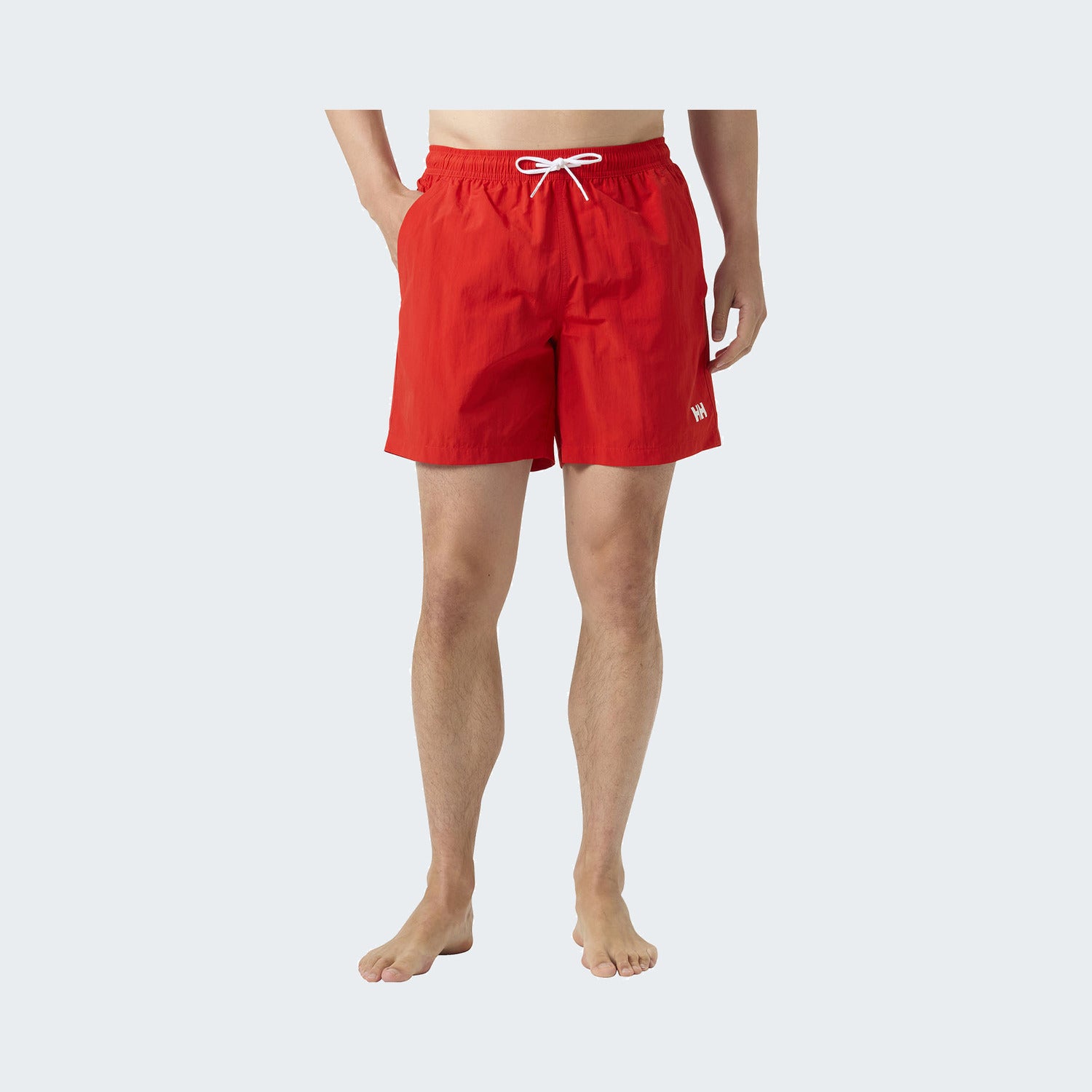 222 - Alert Red