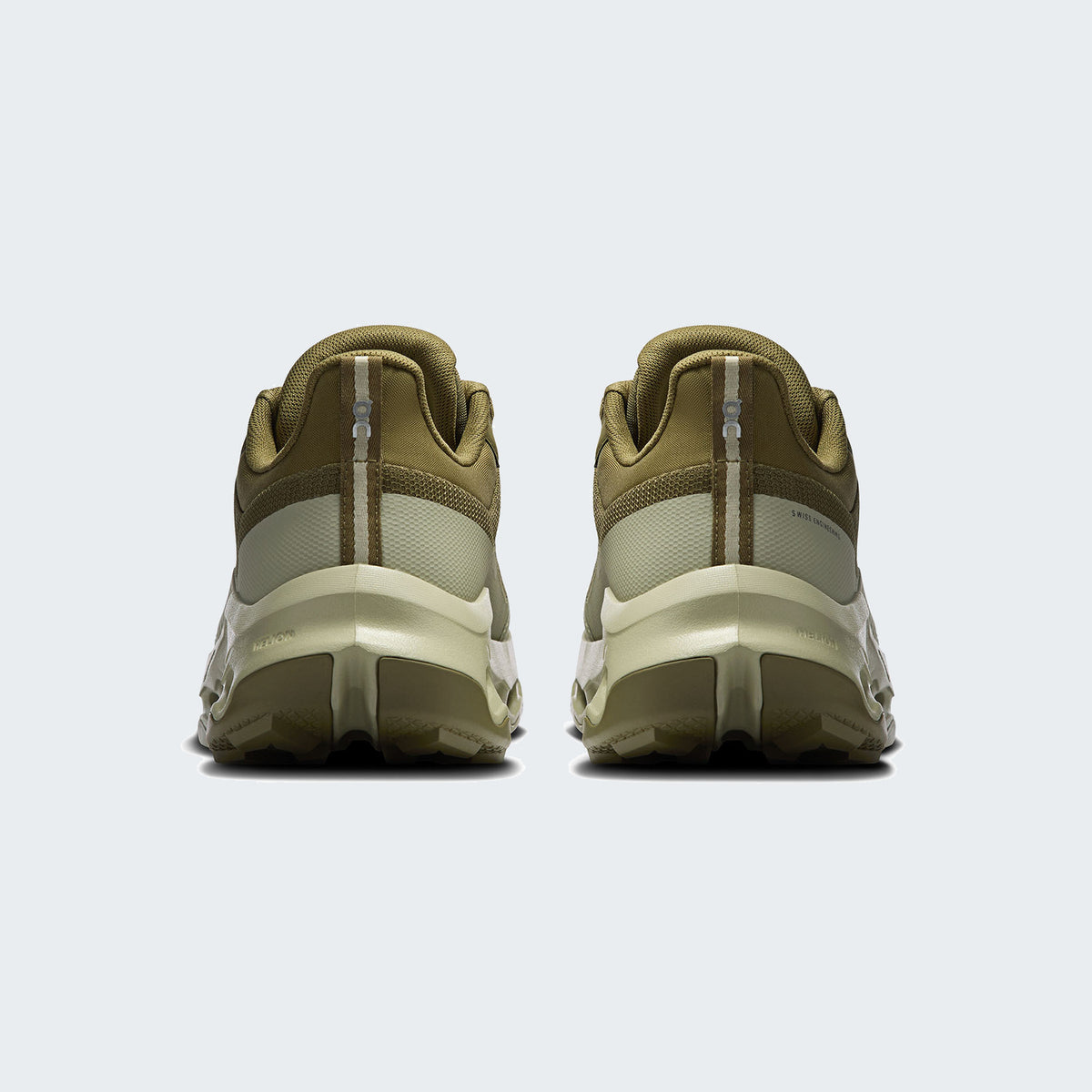 Olive/Chalk