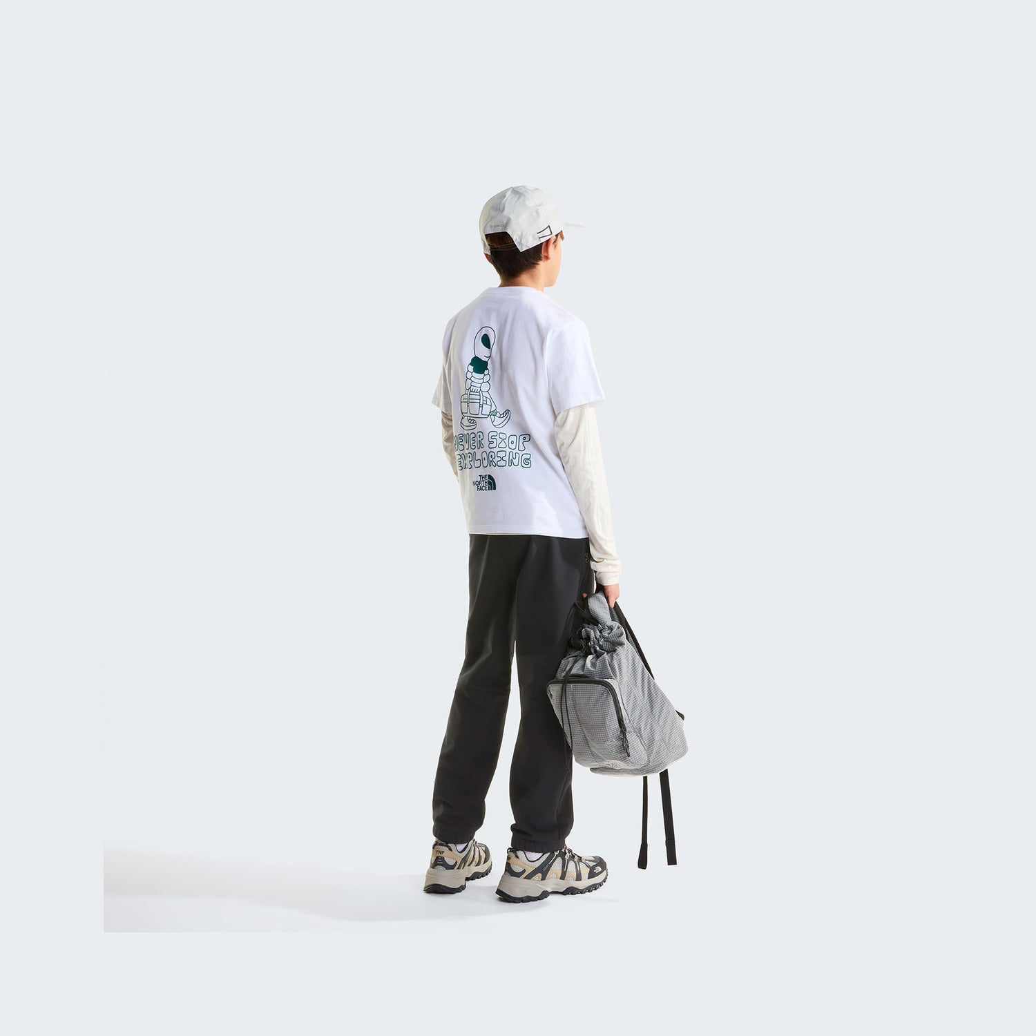 TNF White