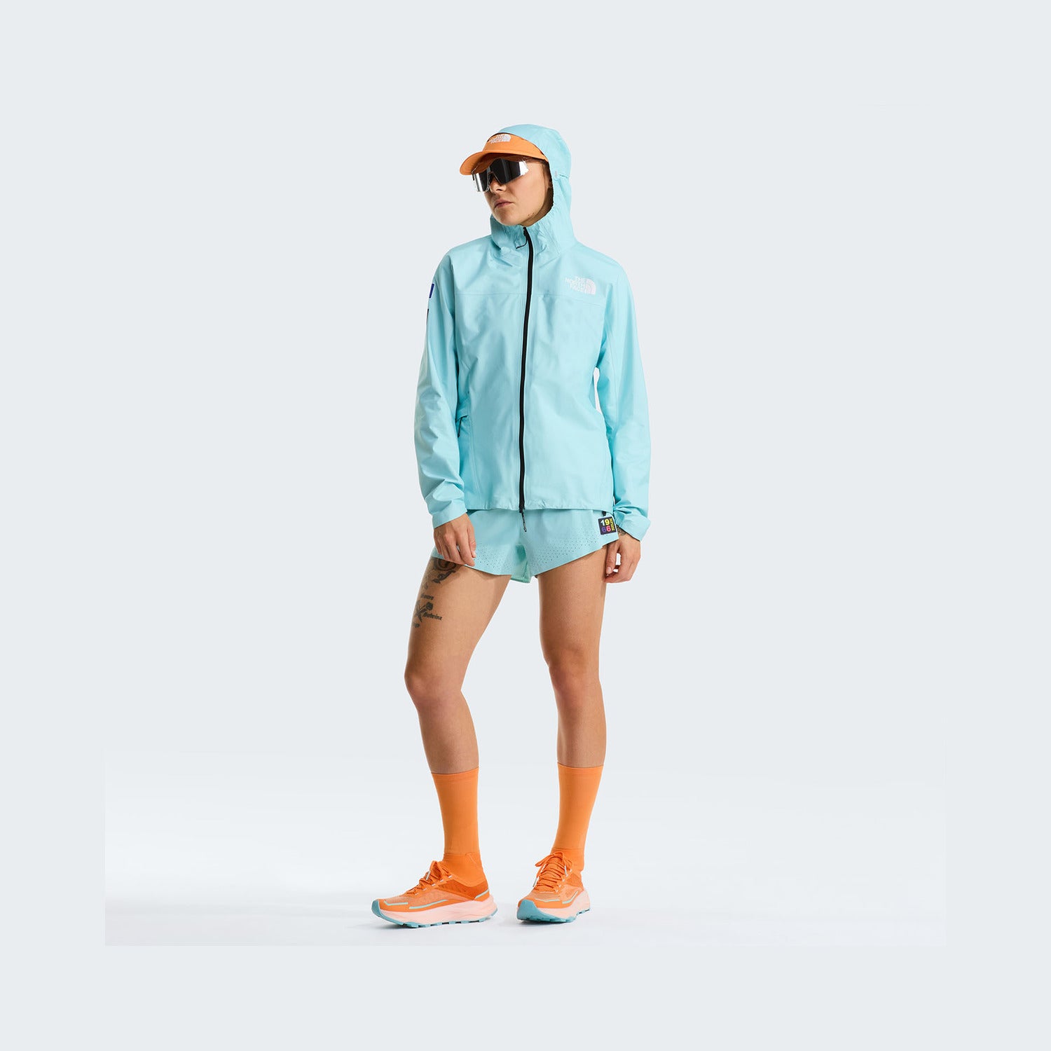 Canal Blue