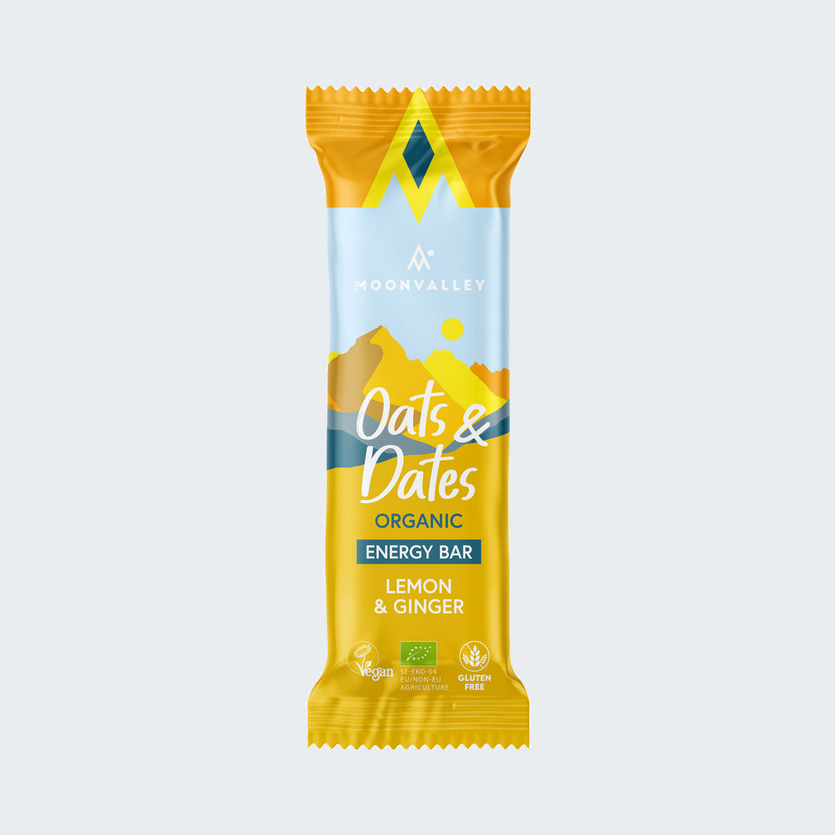Lemon & Ginger