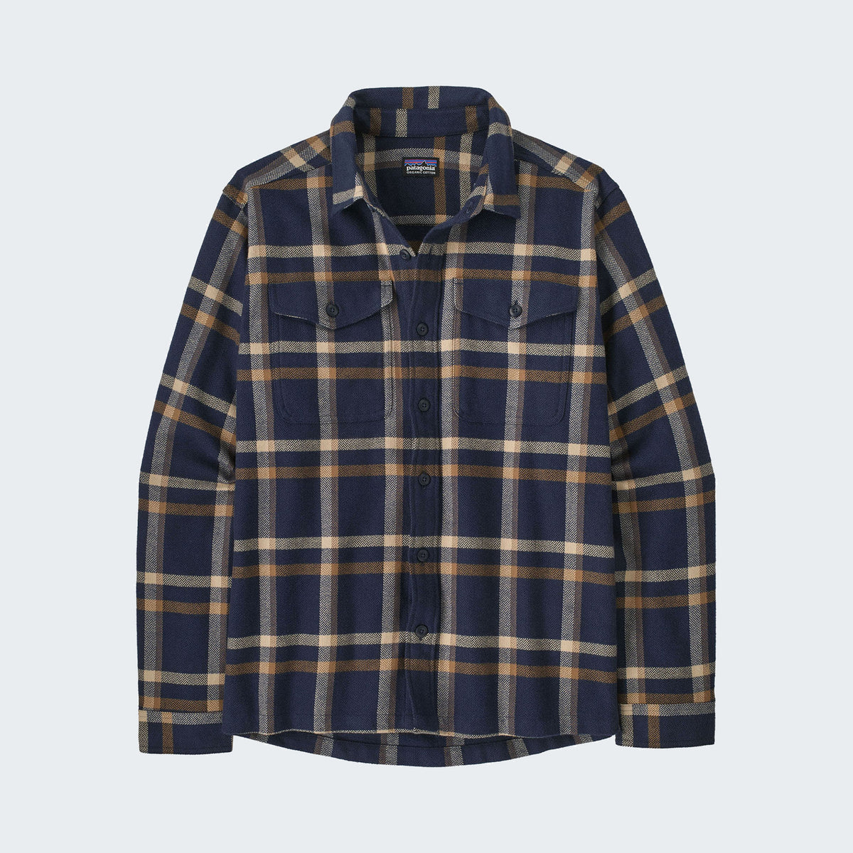 Crossing: New Navy