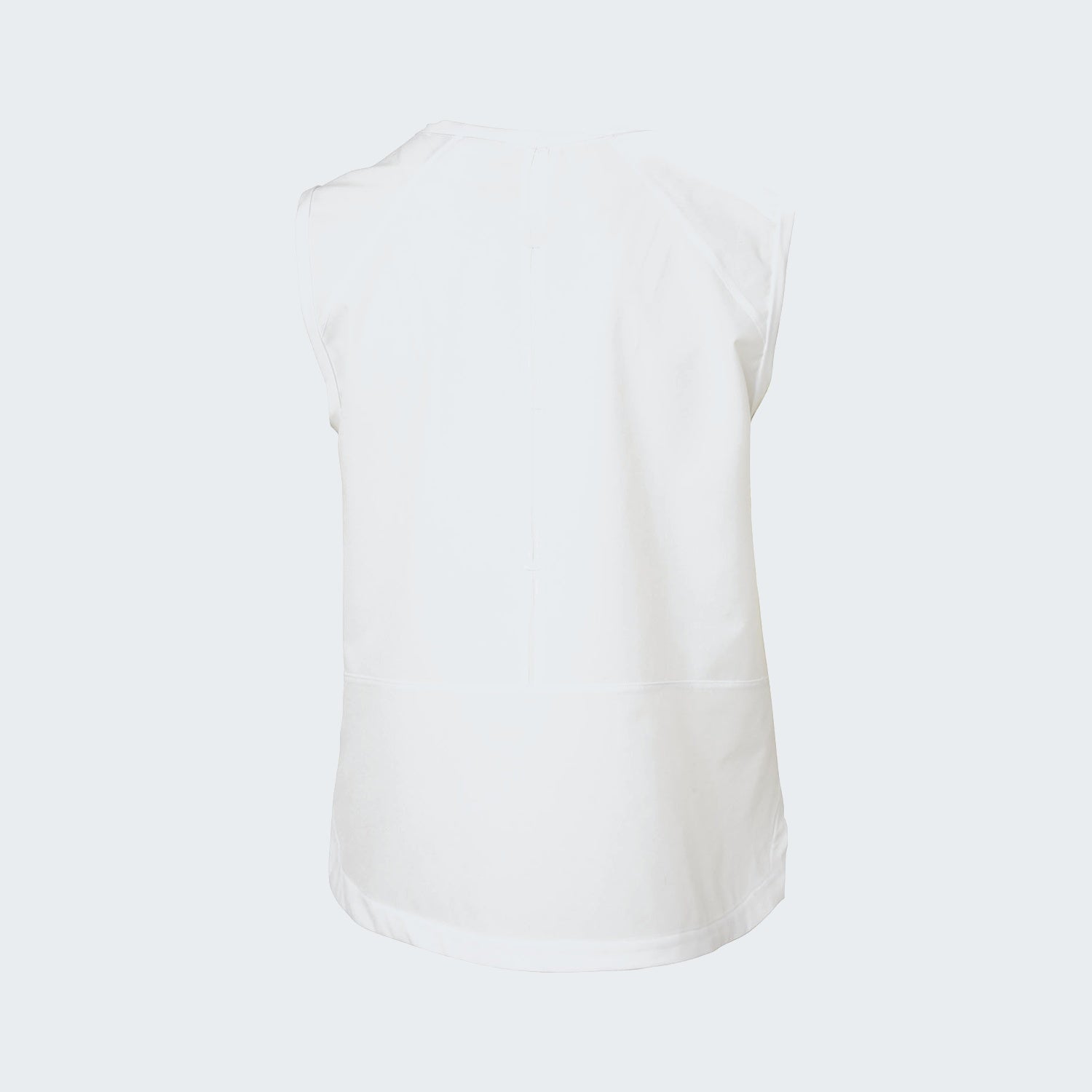001 - White