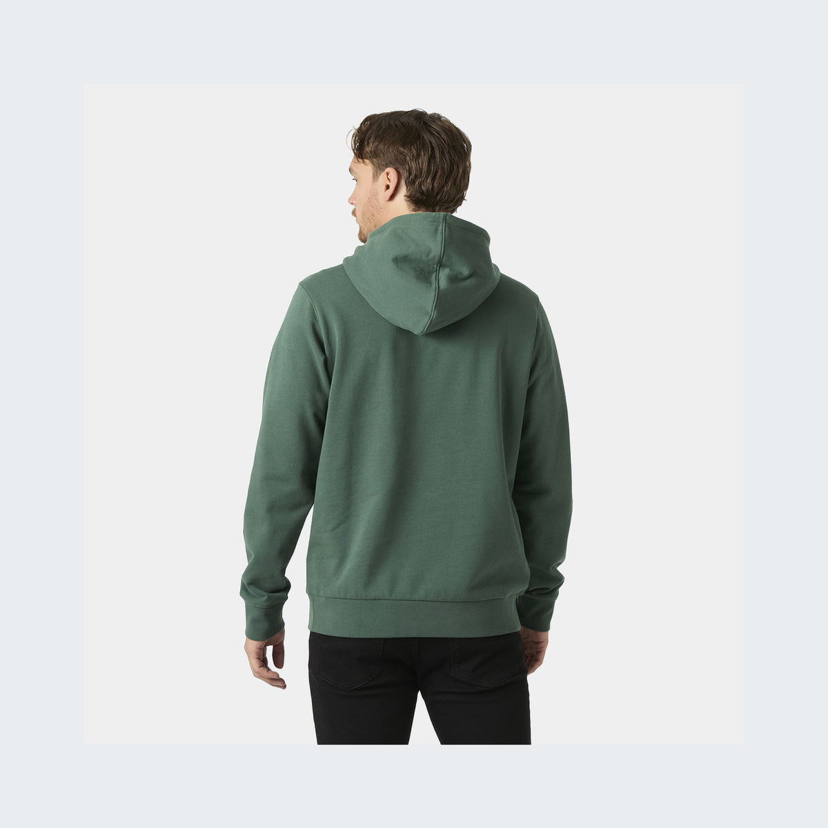 390 - Jungle Green