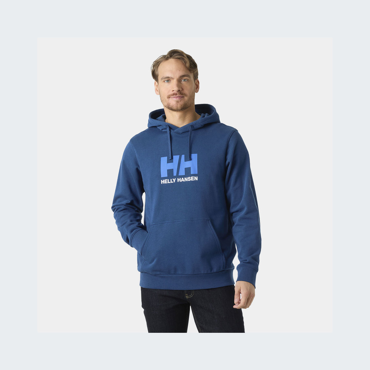 507 - Dark Blue
