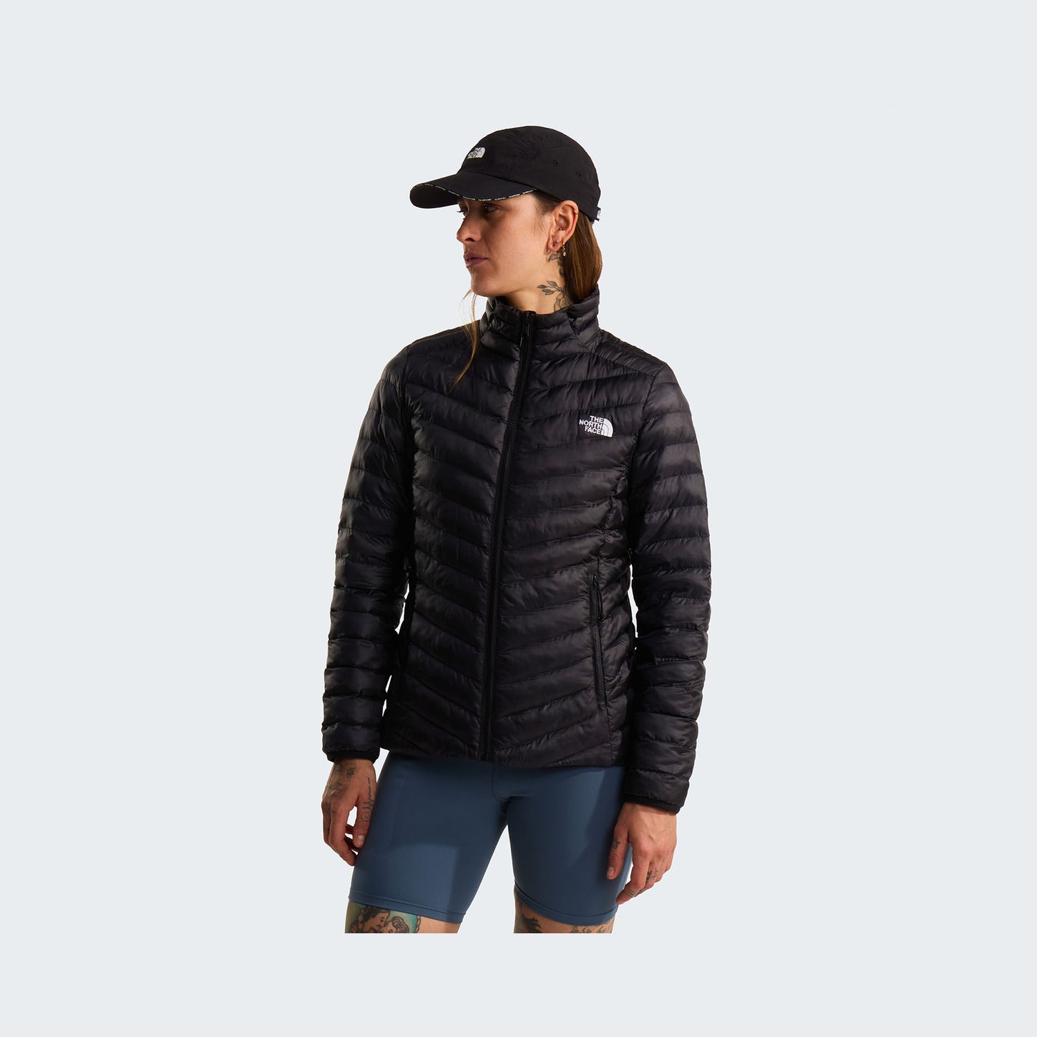 TNF Black