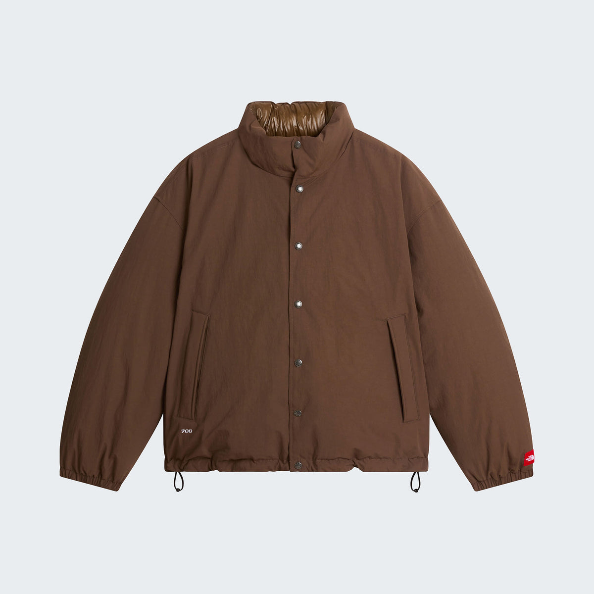 Smokey Brown