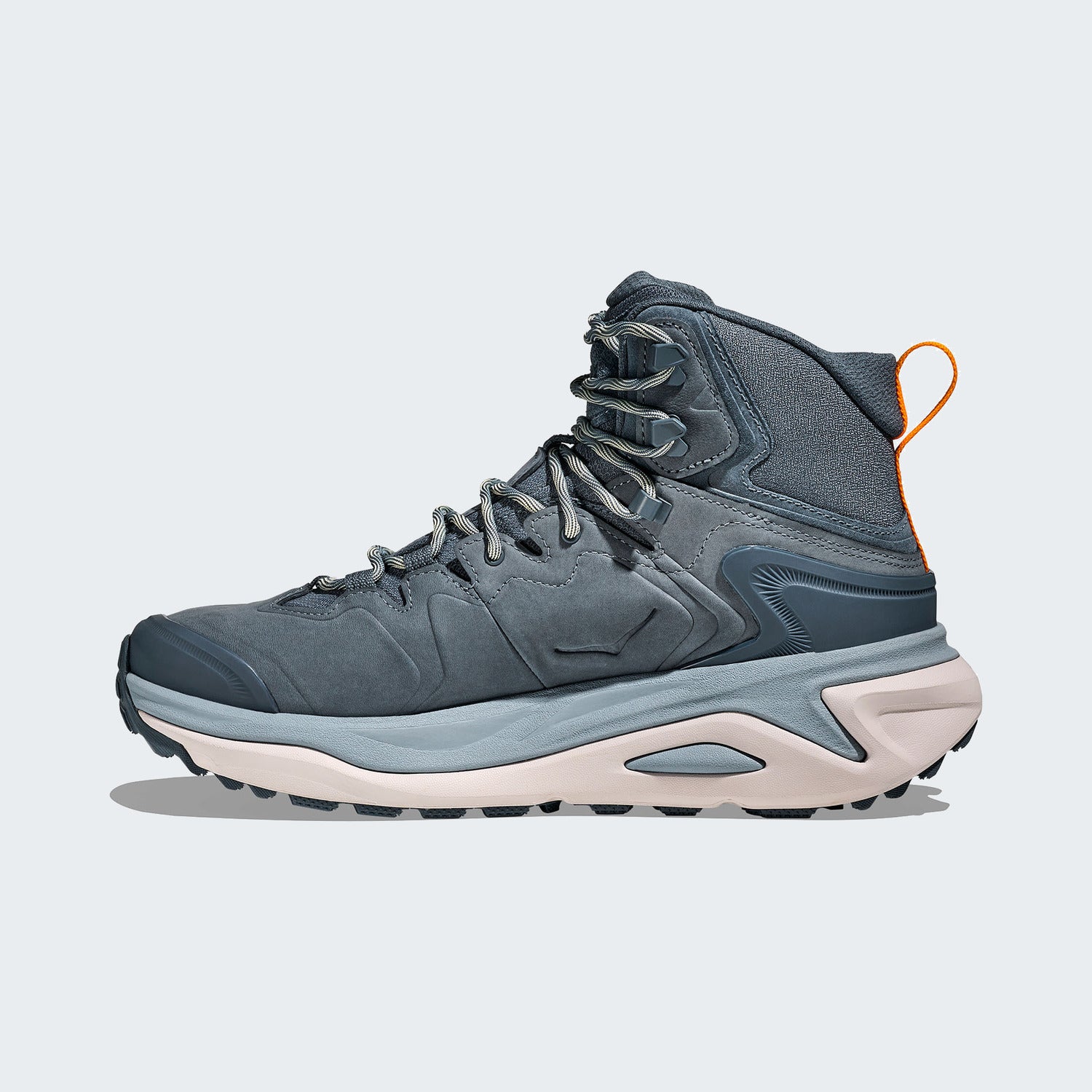 Faded Navy/Washed Blue