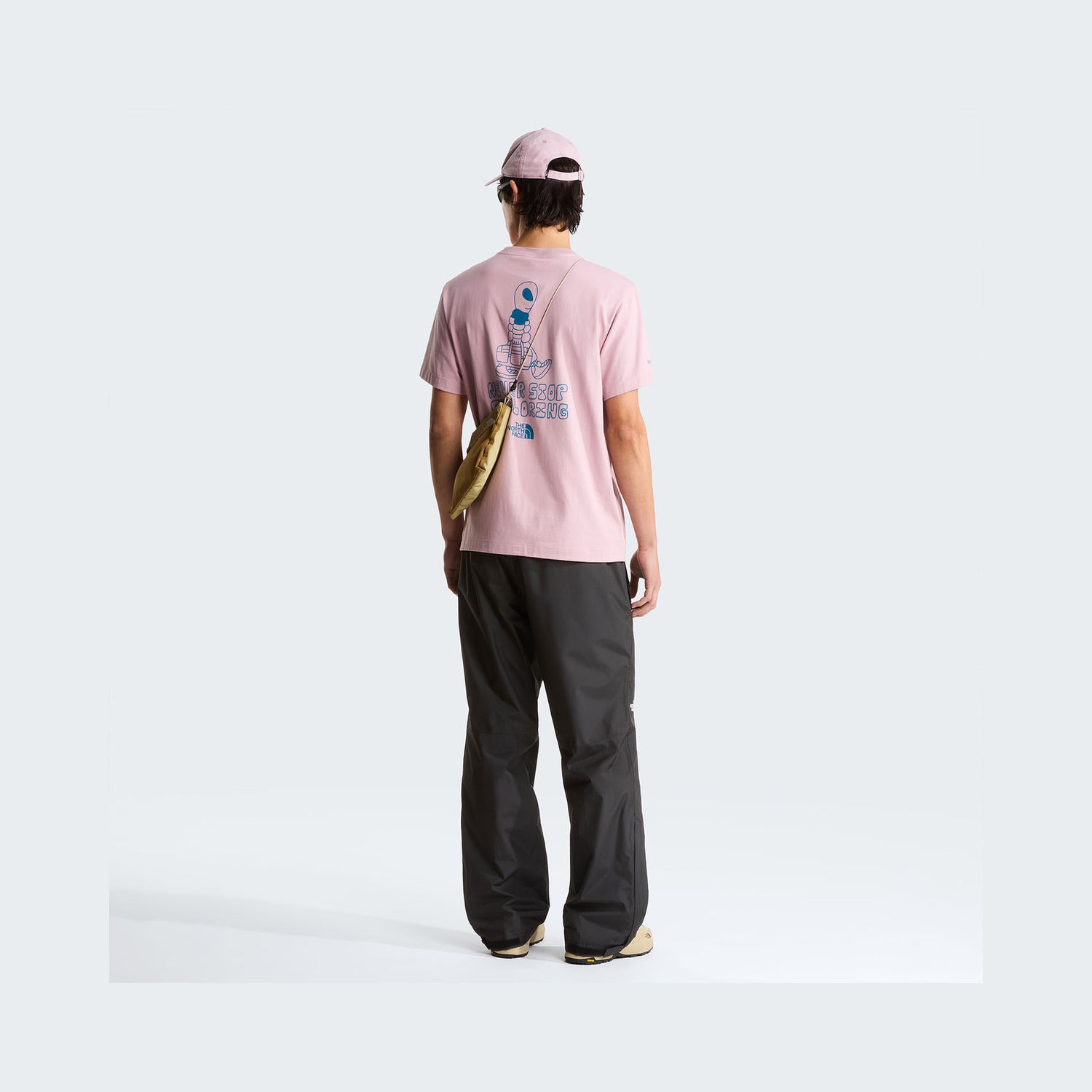 Metal Pink