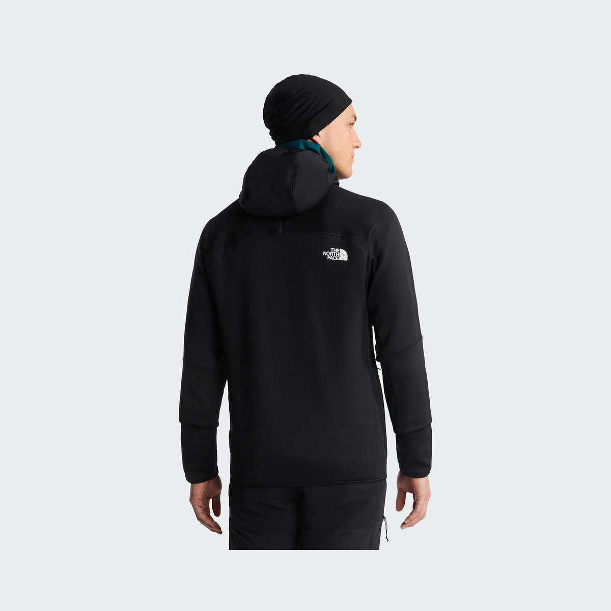 TNF Black