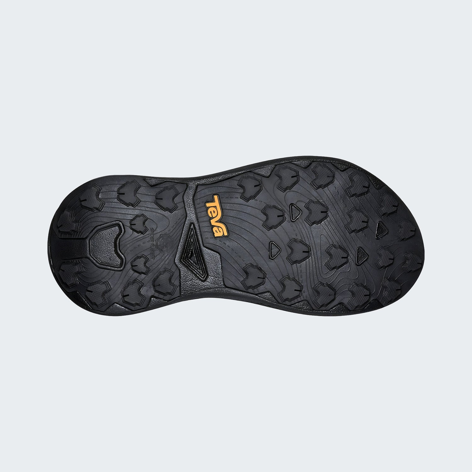 Black/black