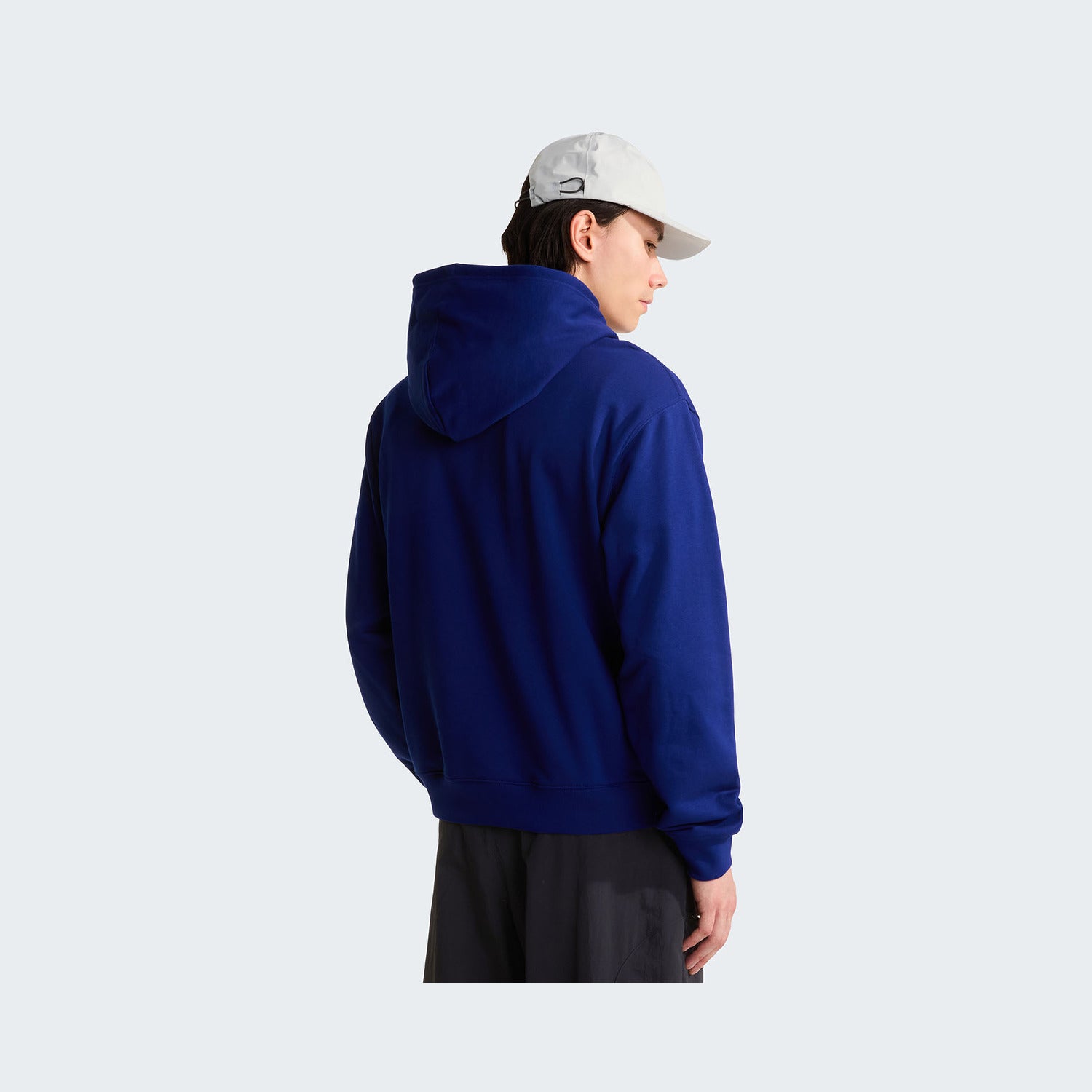 Bold Blue