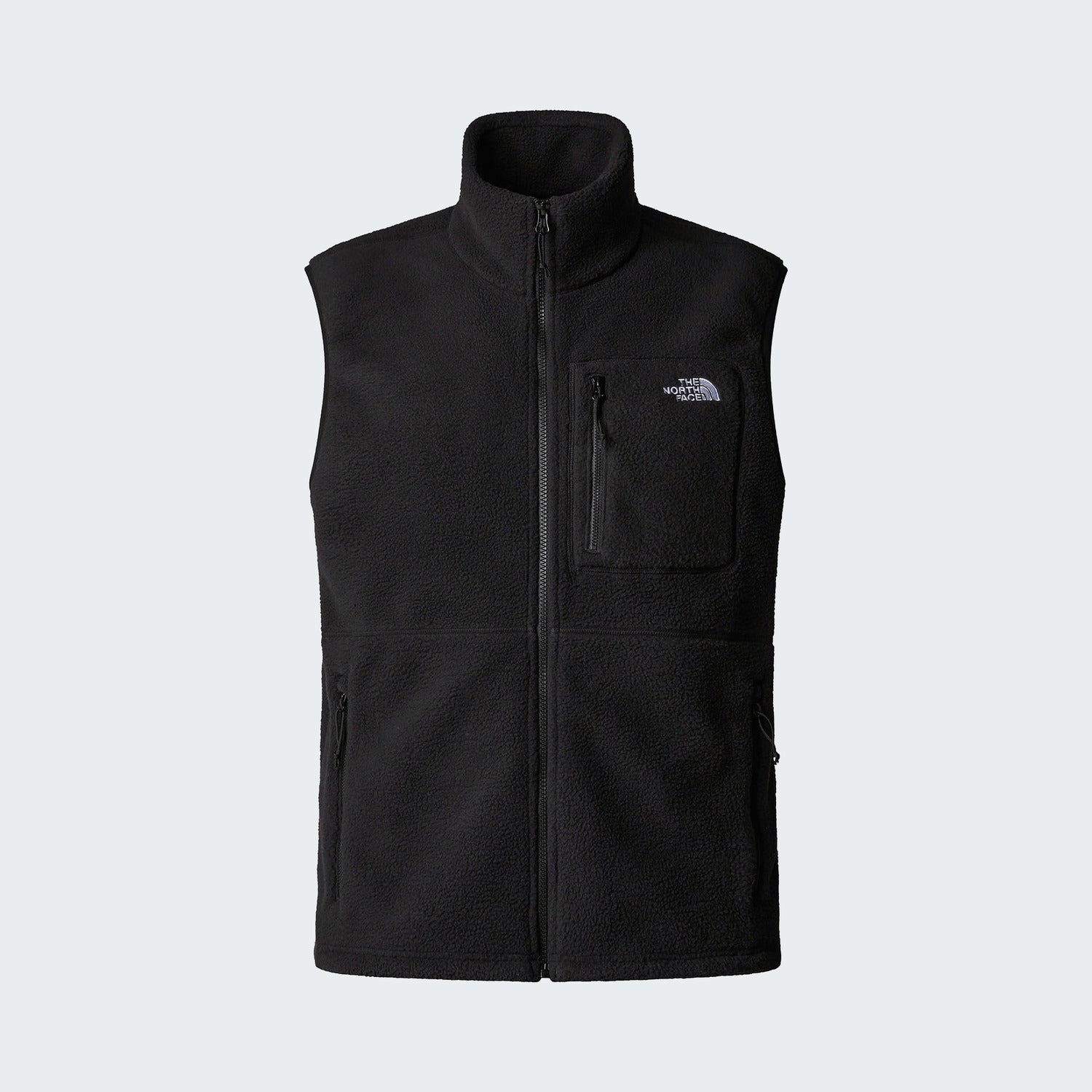 TNF Black