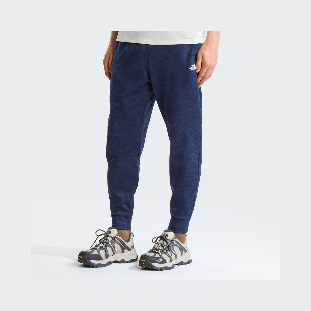 Summit Navy Dark Heather