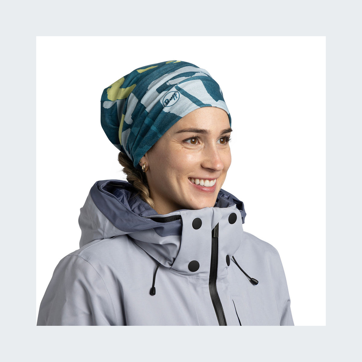 Ainter Teal