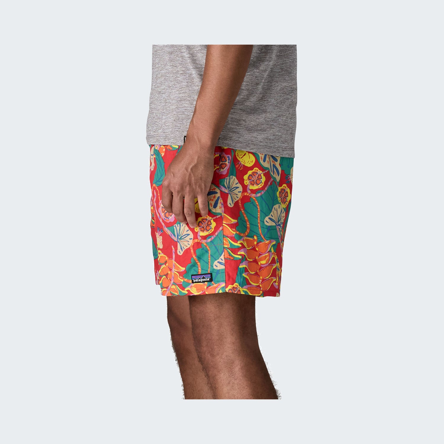 Tropiclimb: Hot Ember