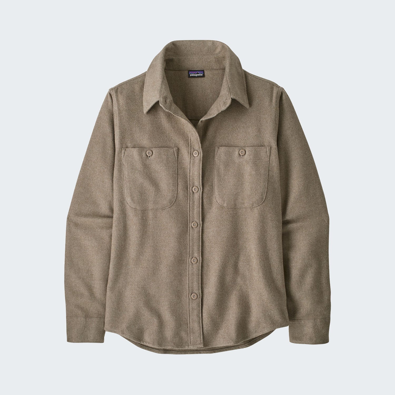 Whole Weave: Seabird Grey