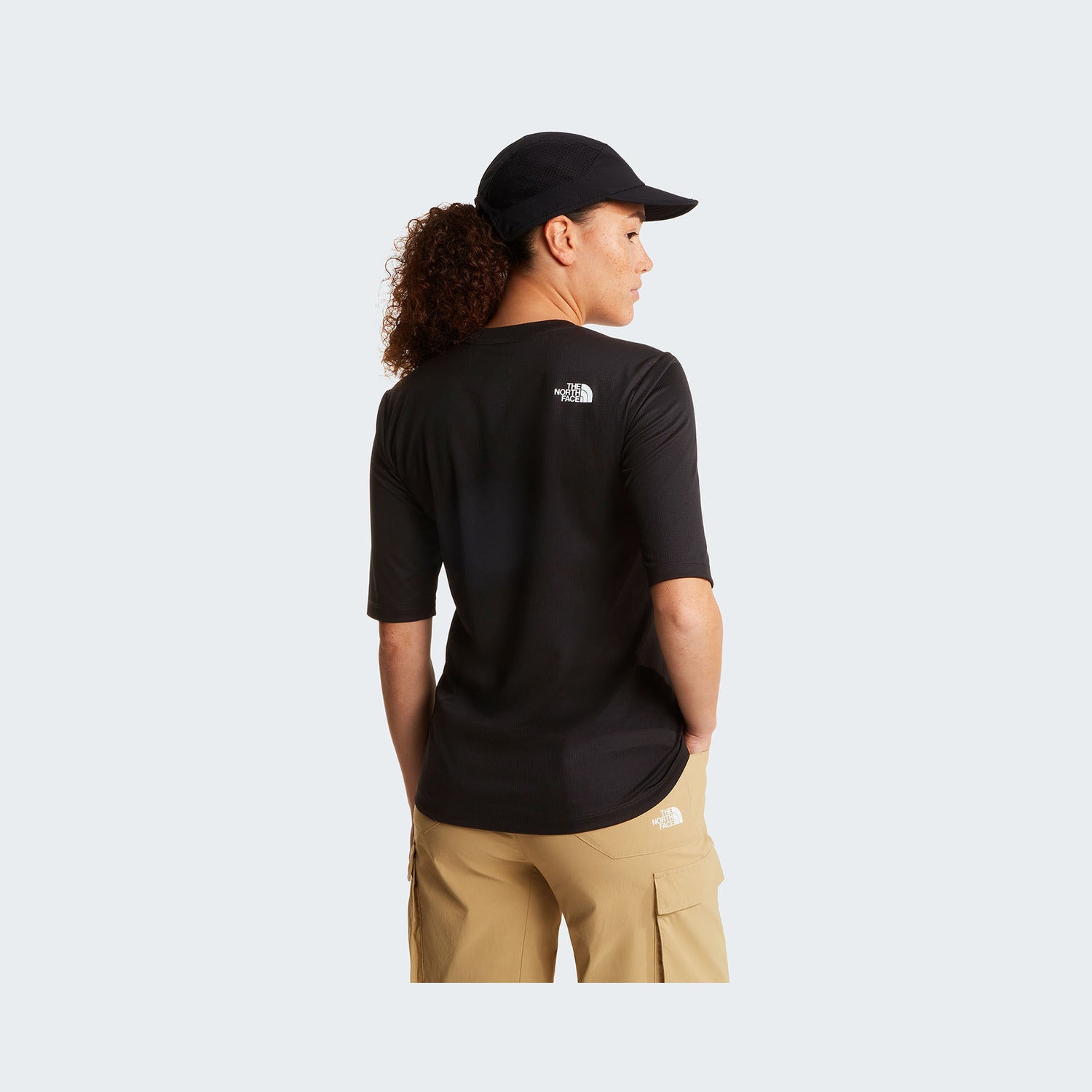 TNF Black