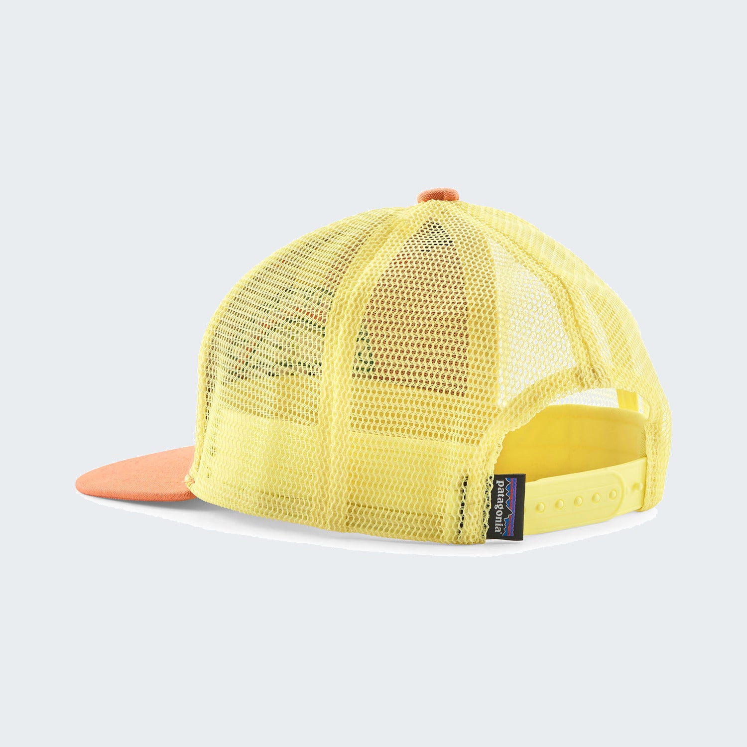 Kids Planet: Peach Sherbet